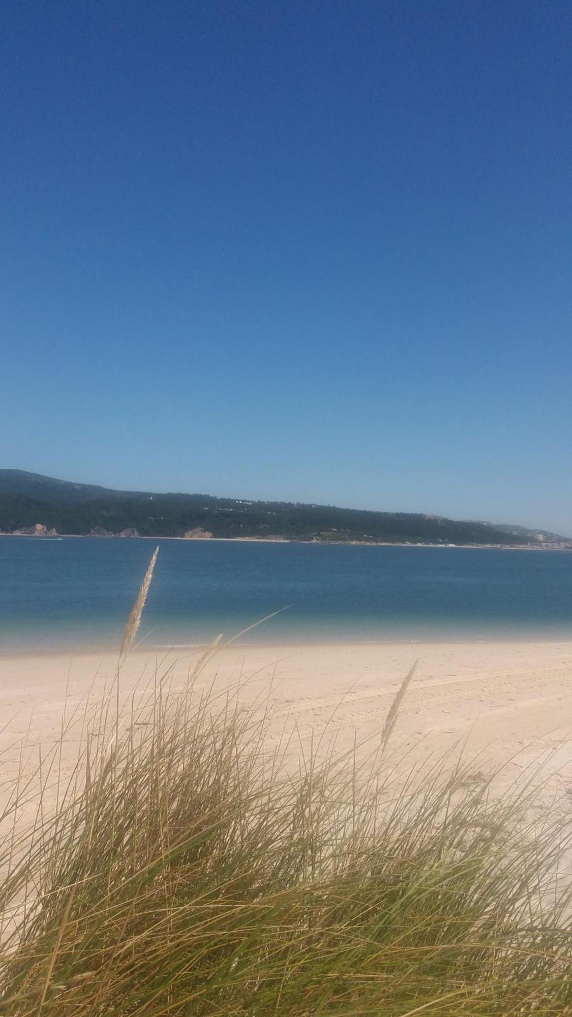 Ha Mar Ao Luar Setubal