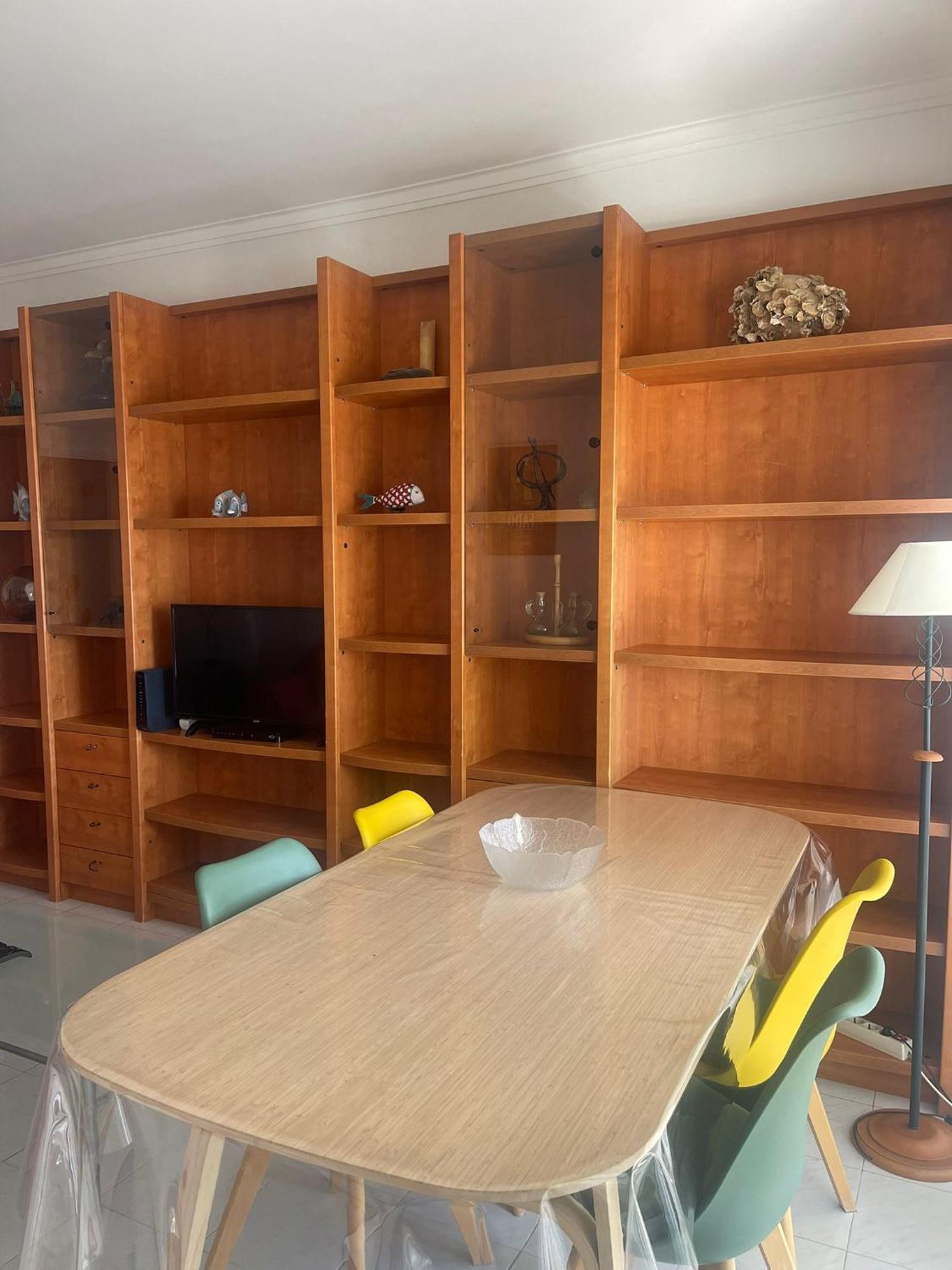 Apartamento Carteia