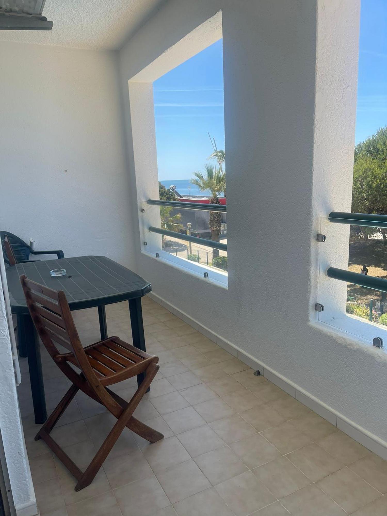 Apartment Carteia