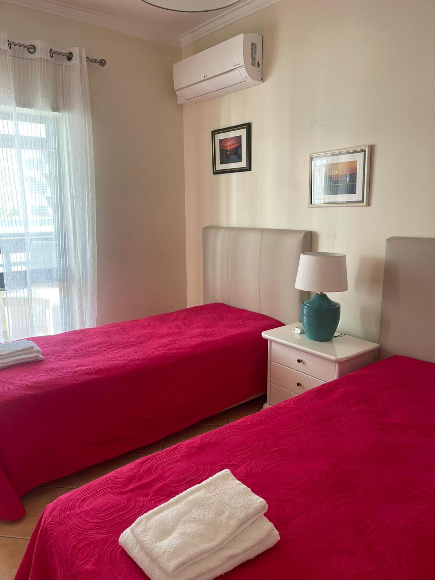 Apartment Carteia Quarteira
