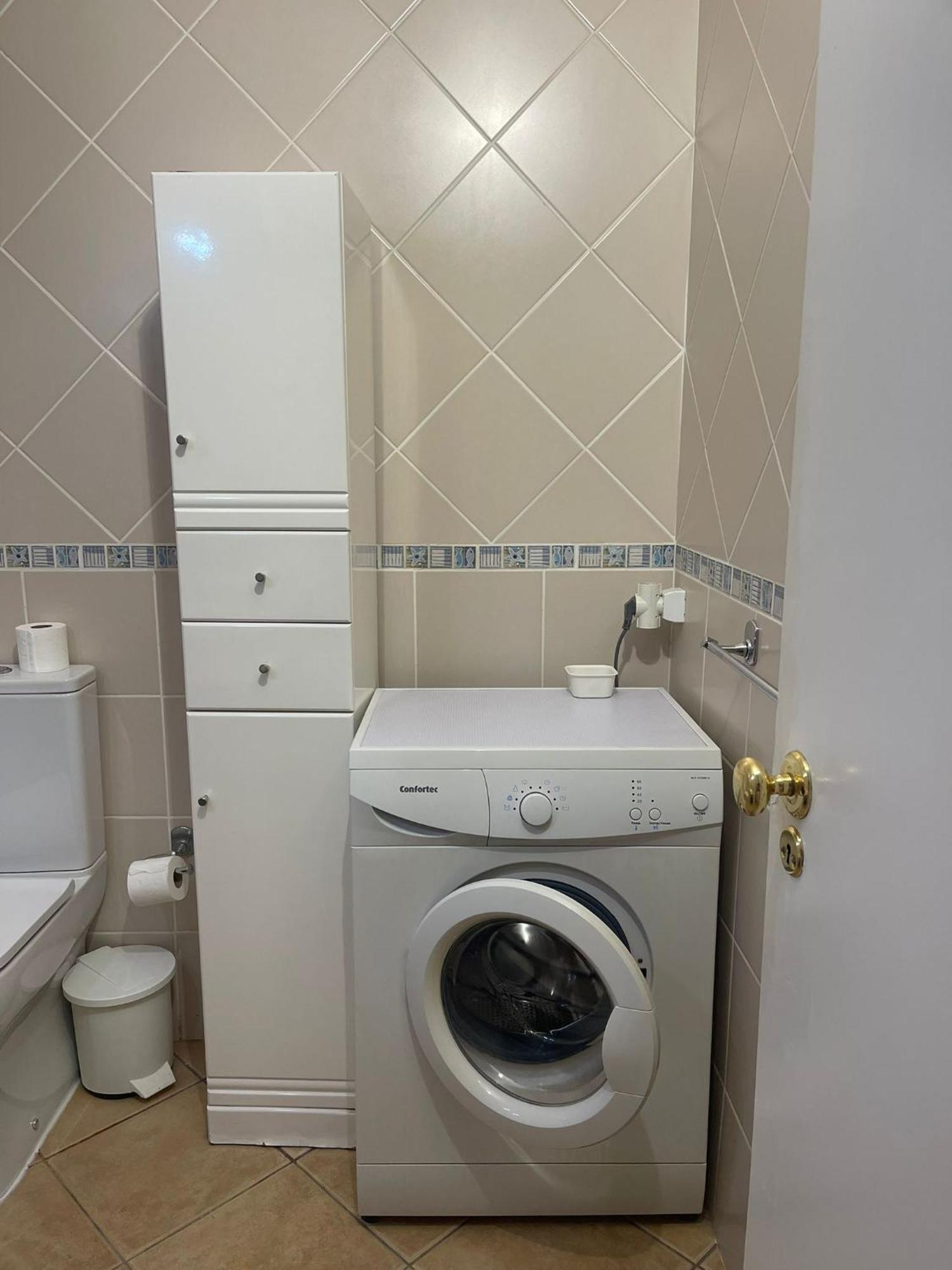 Apartment Carteia *