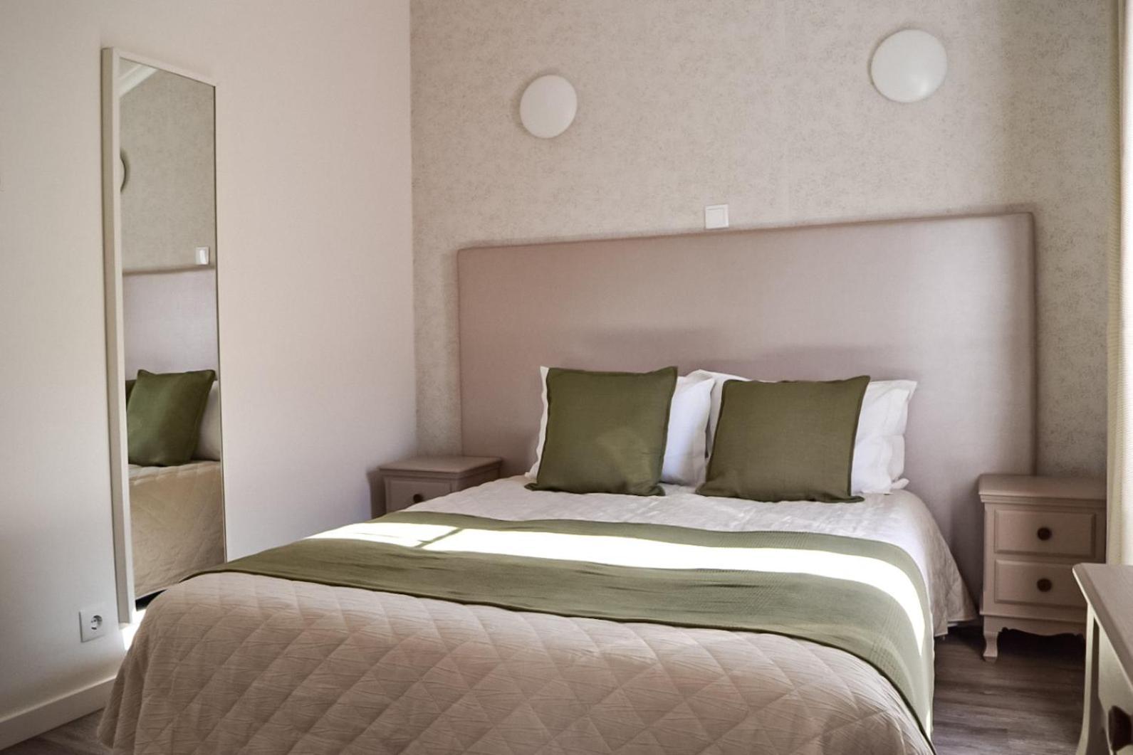 Residencia Maciel Bed & Breakfast