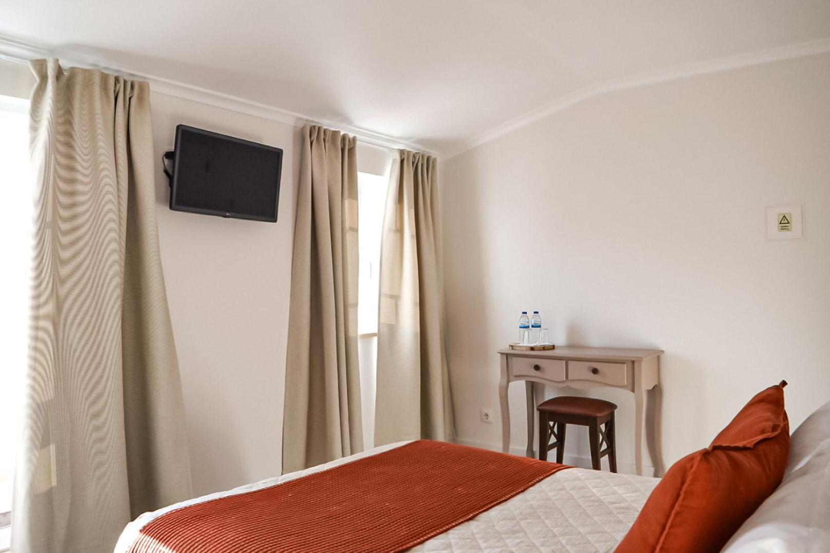 Bed & Breakfast Residencia Maciel