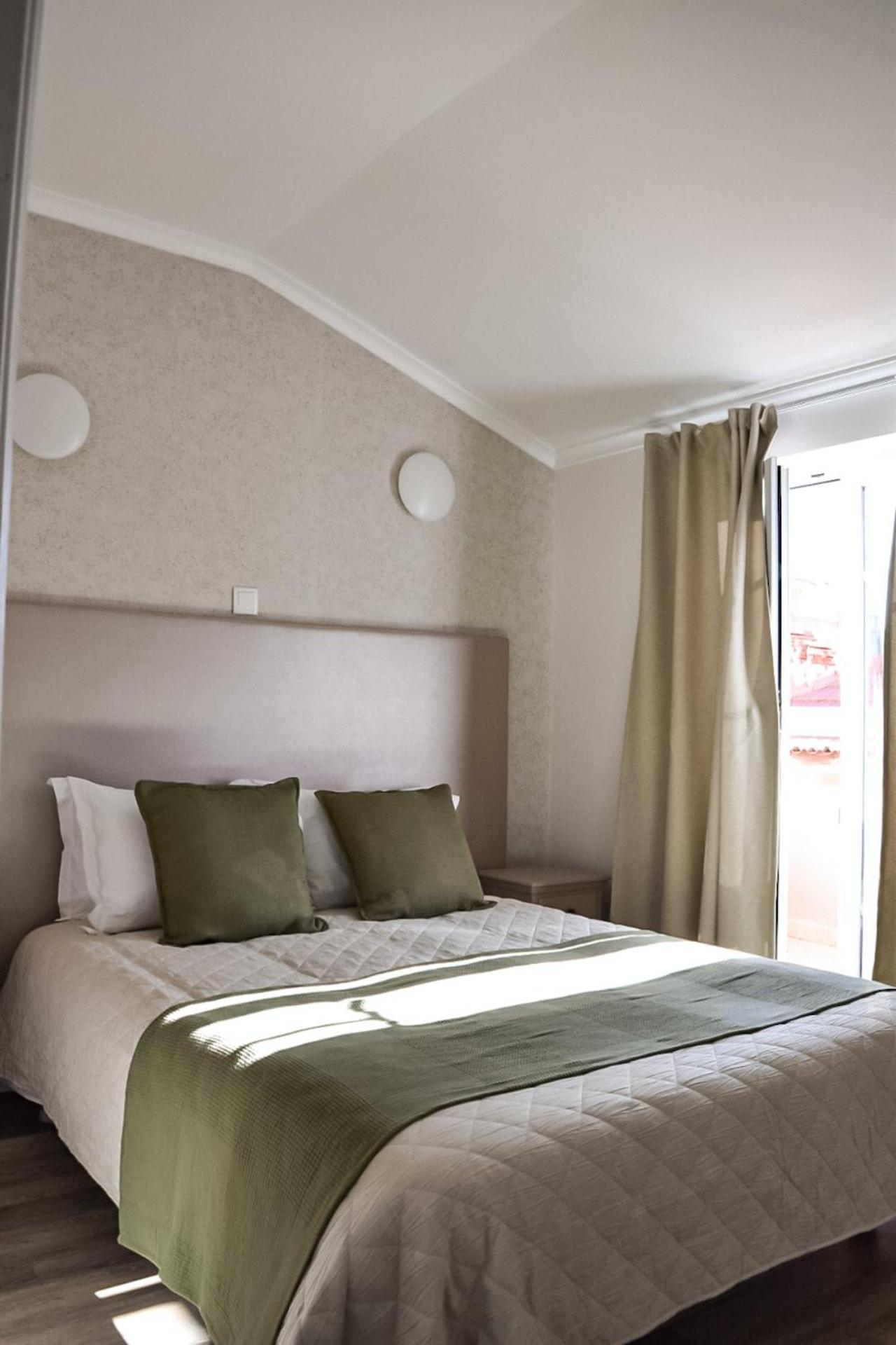 Bed & Breakfast Residencia Maciel 3*