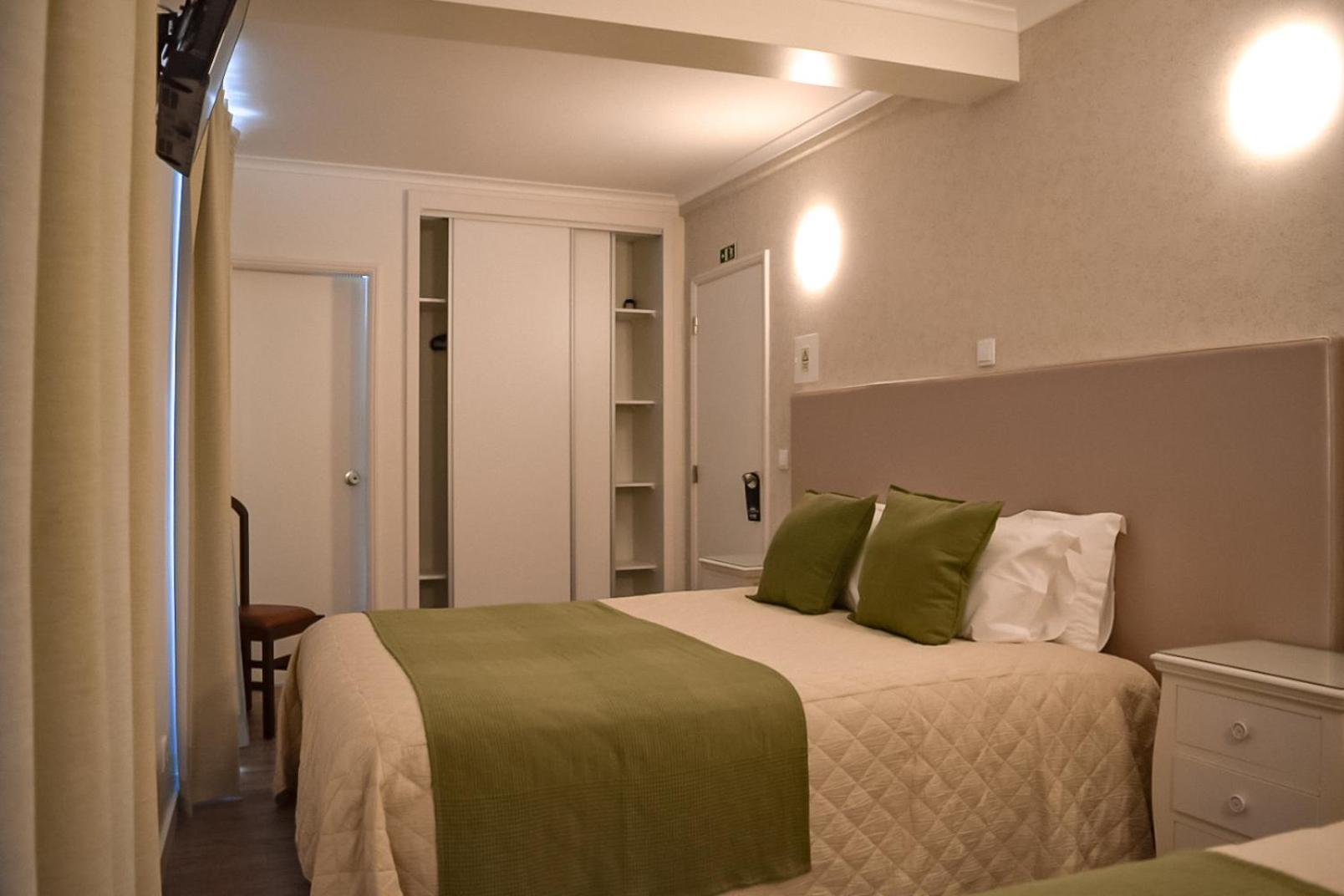 Bed & Breakfast Residencia Maciel 3*