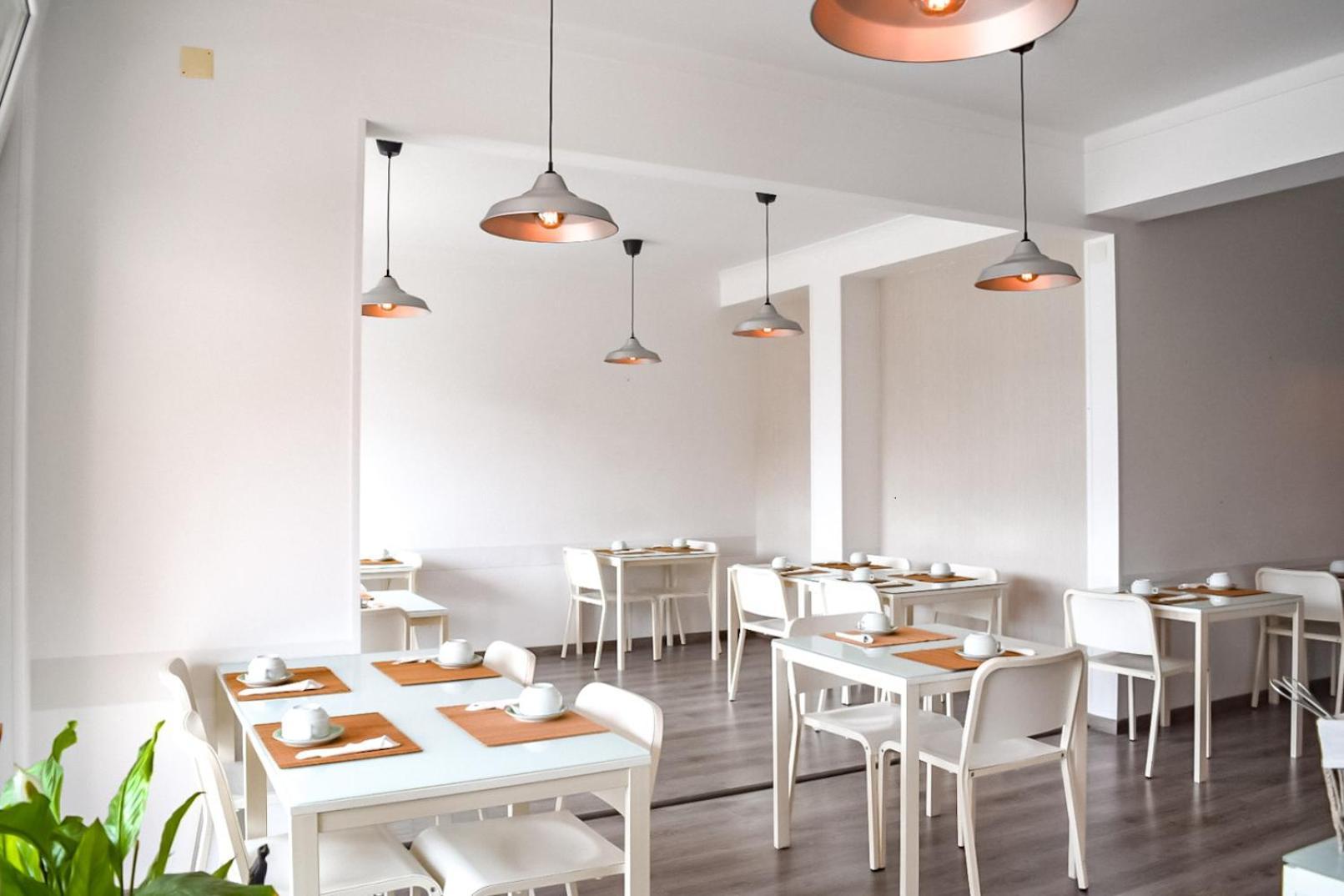 Residencia Maciel Bed & Breakfast Peniche
