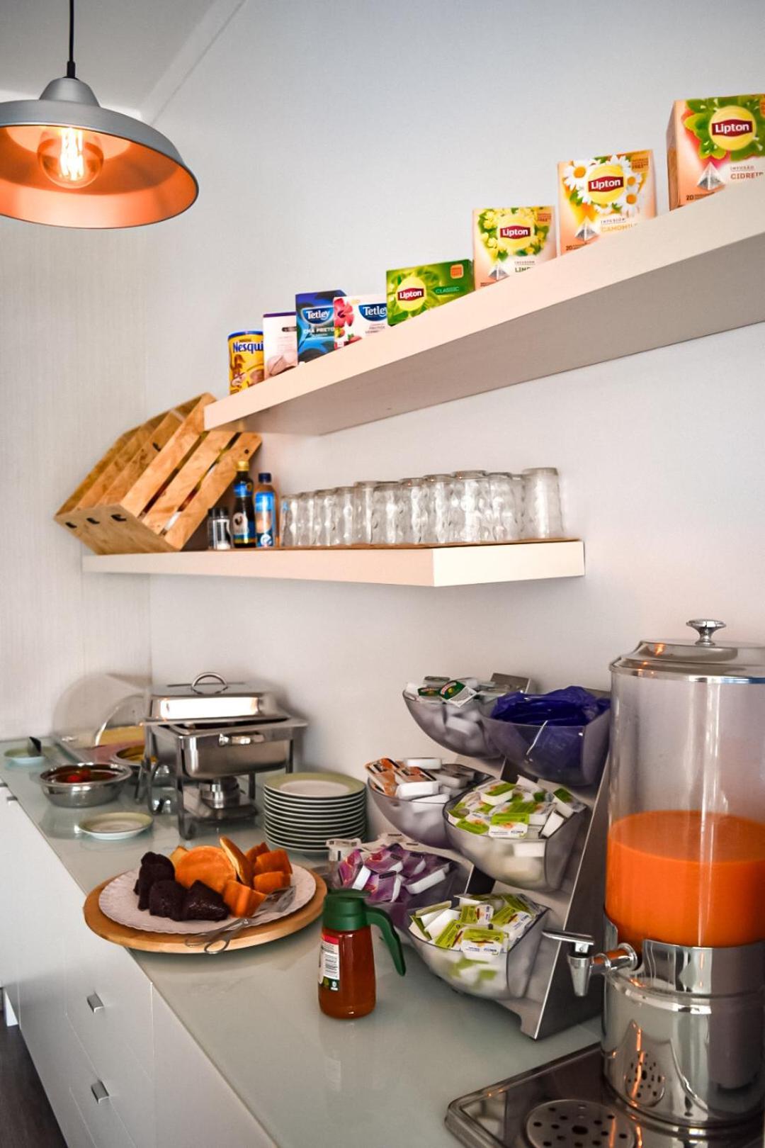 Bed & Breakfast Residencia Maciel Peniche