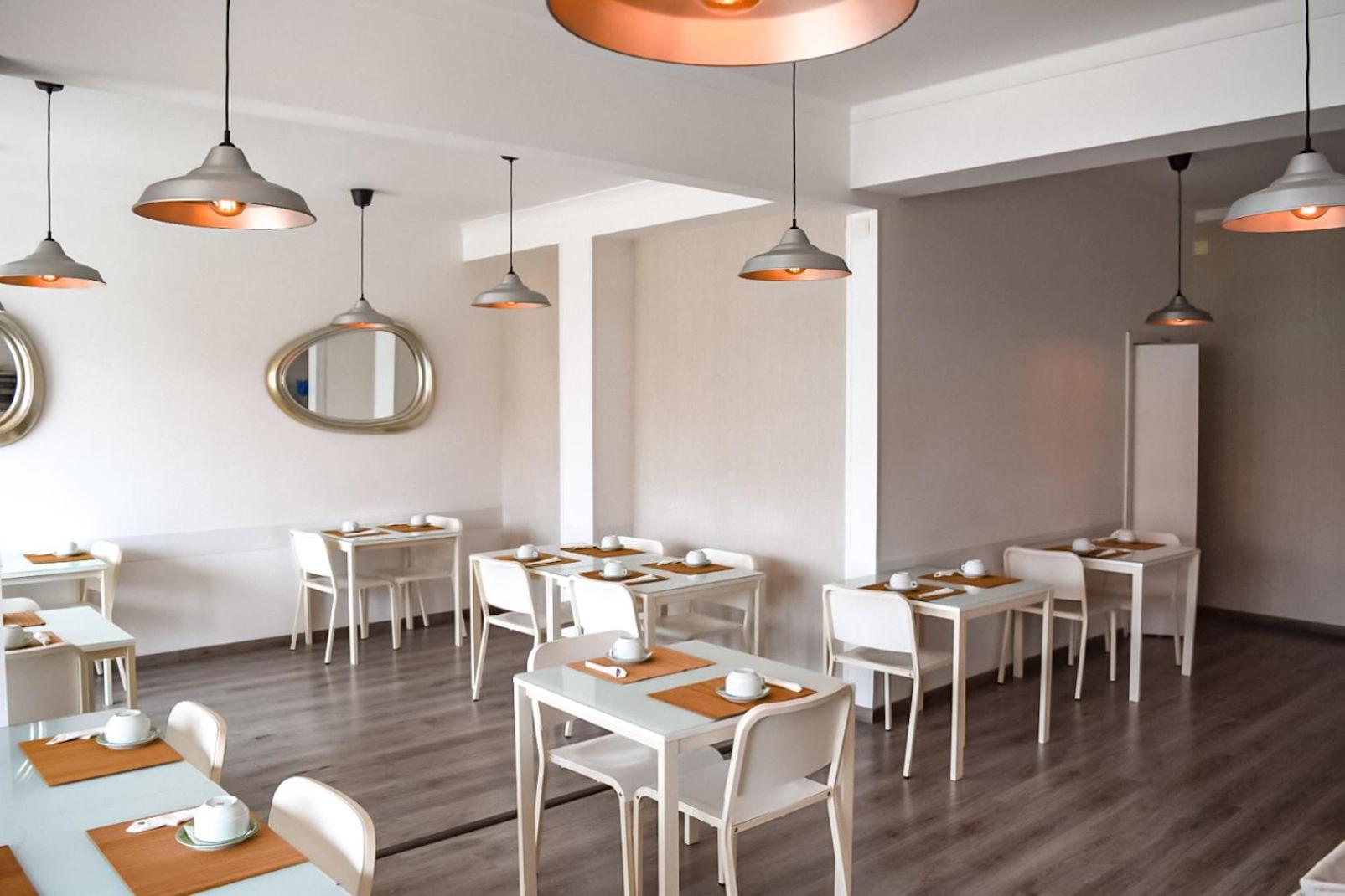 Bed & Breakfast Residencia Maciel Peniche