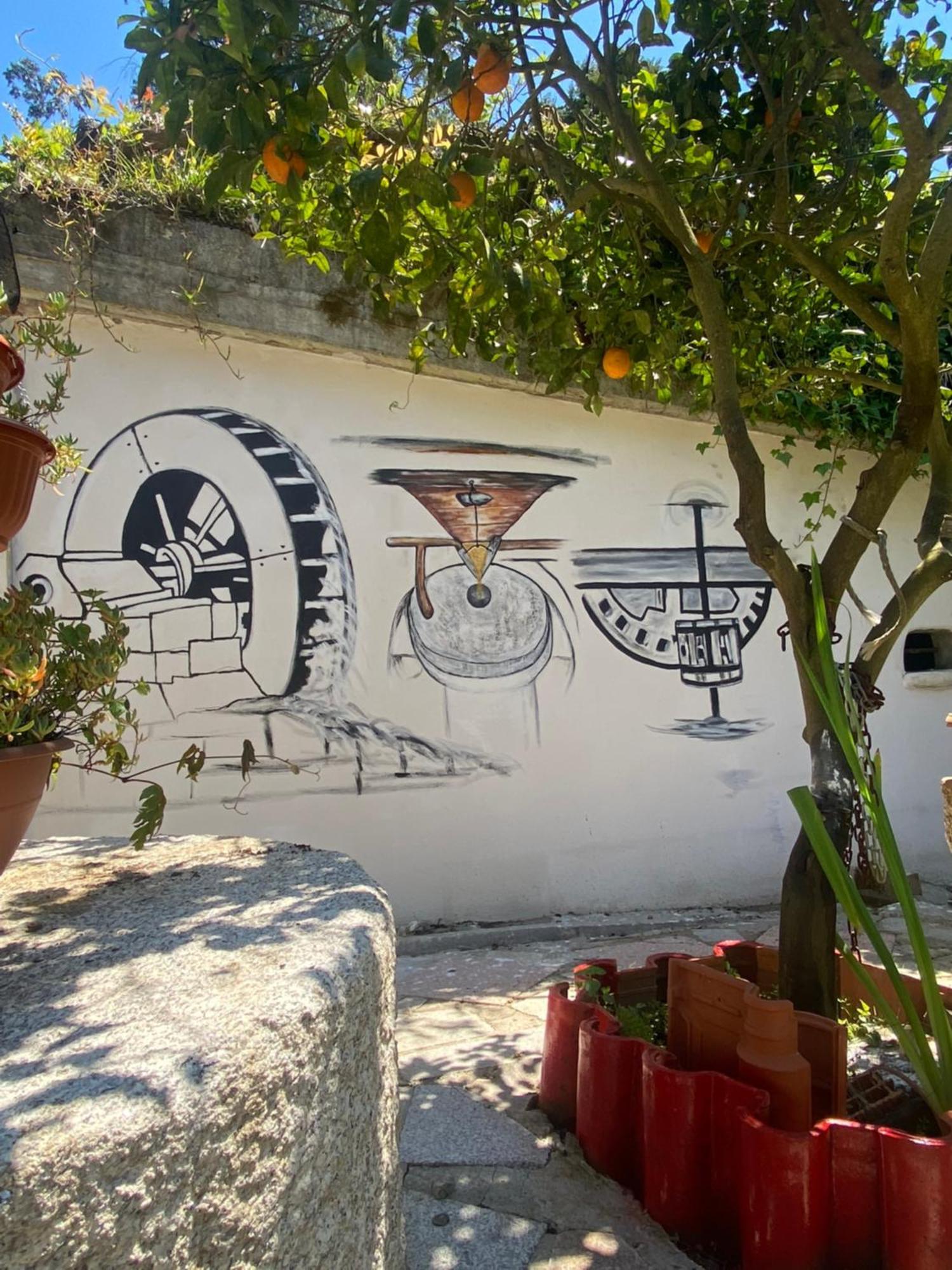 Casa Da Azenha Branca * Castelo Do Neiva