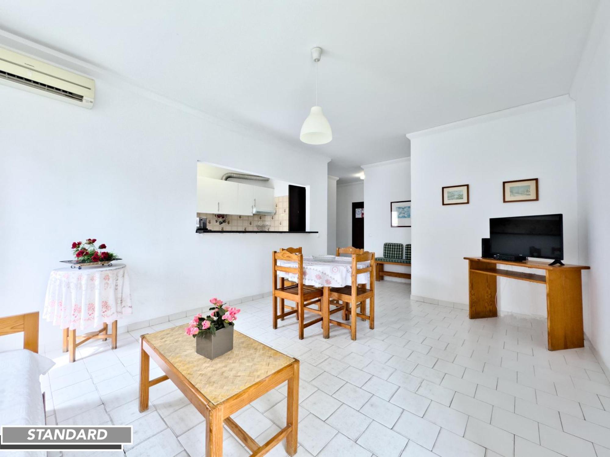 Squash Club Aparthotel 3*