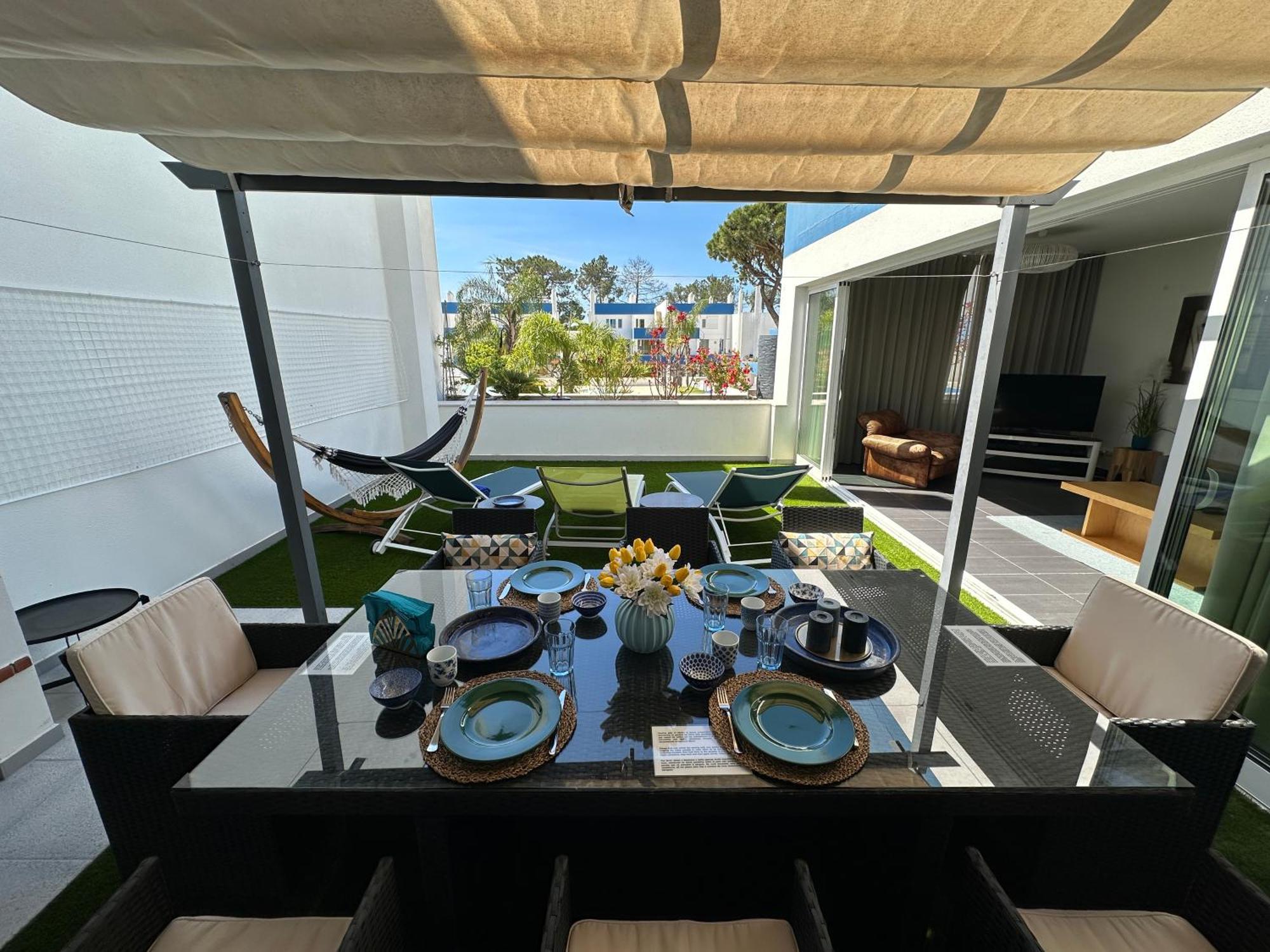 Apartment Hiva T3 By Fhr