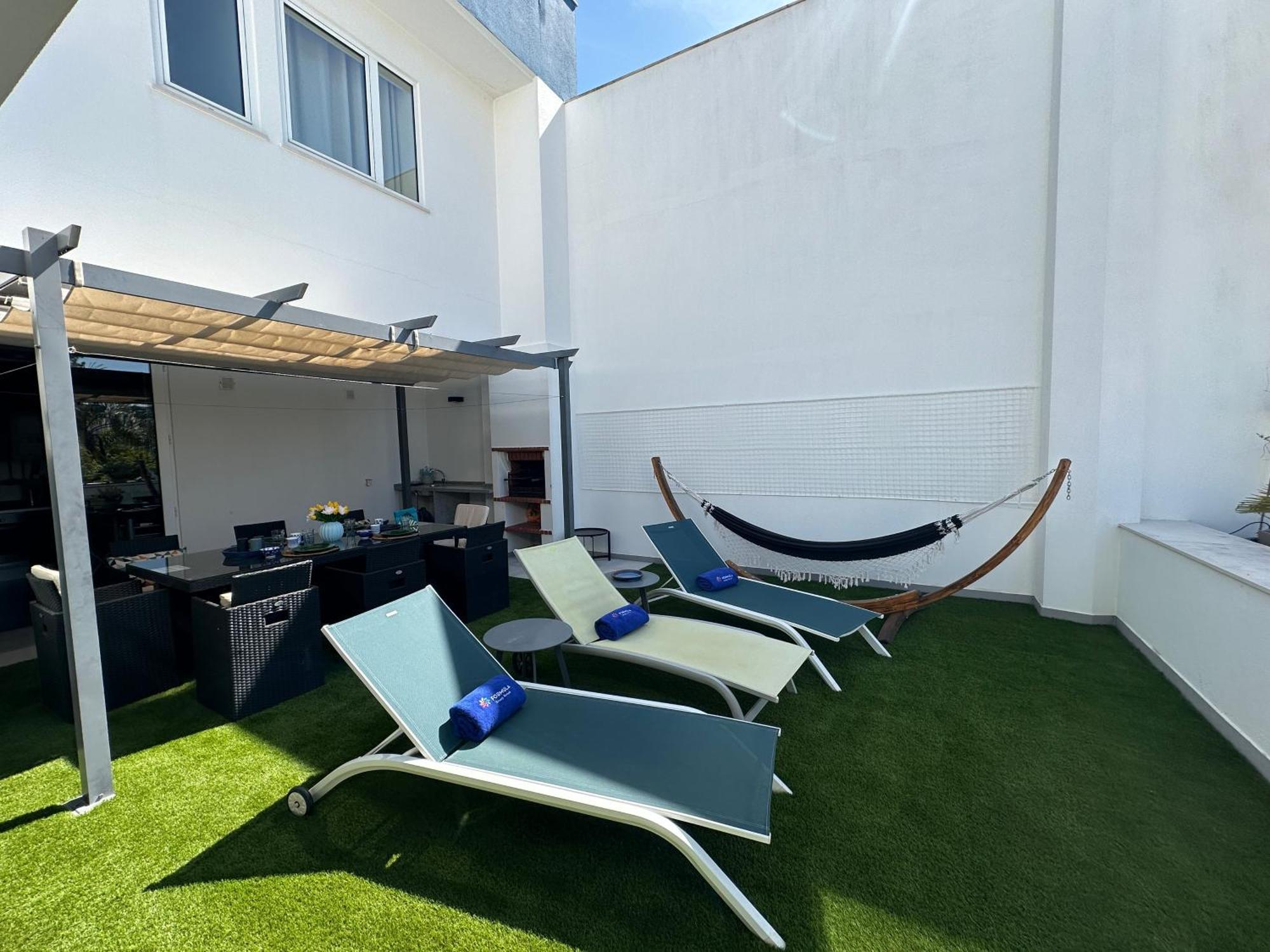 Apartment Hiva T3 By Fhr Vilamoura