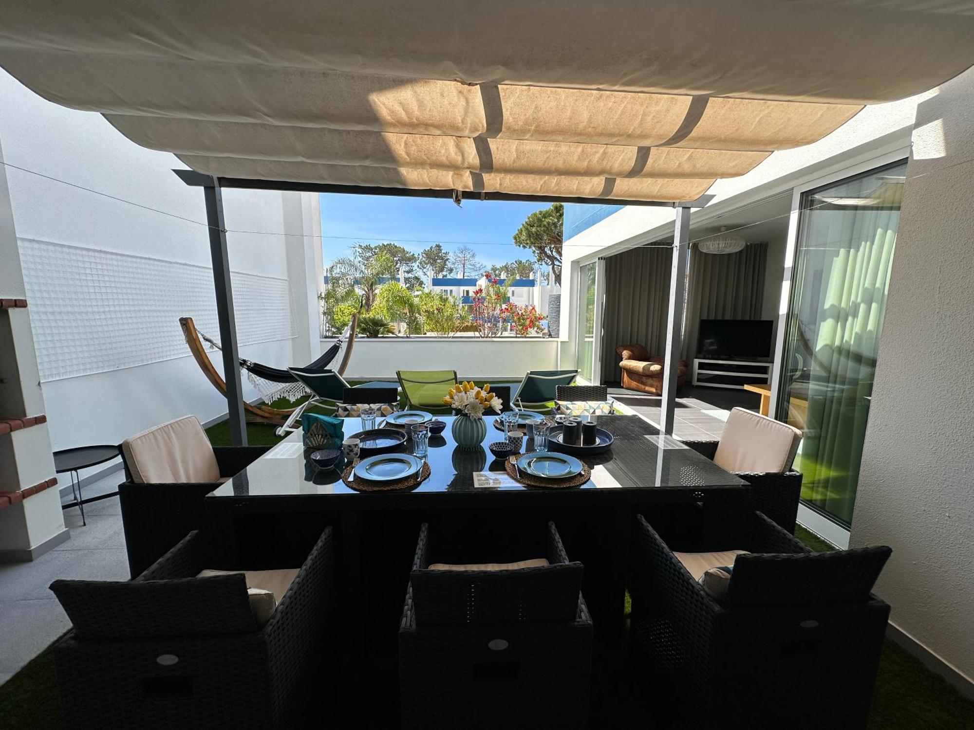 Hiva T3 By Fhr Vilamoura