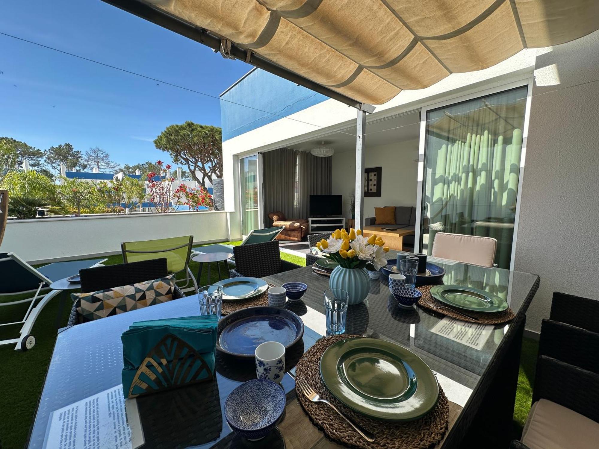 Hiva T3 By Fhr Apartment