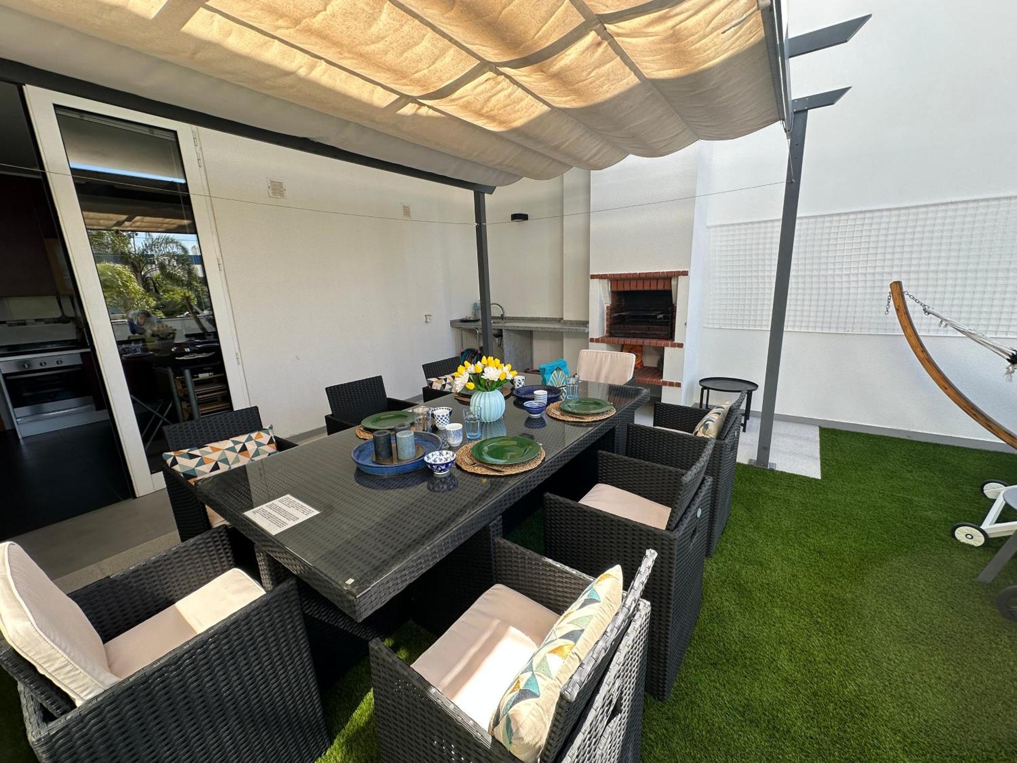 Apartment Hiva T3 By Fhr