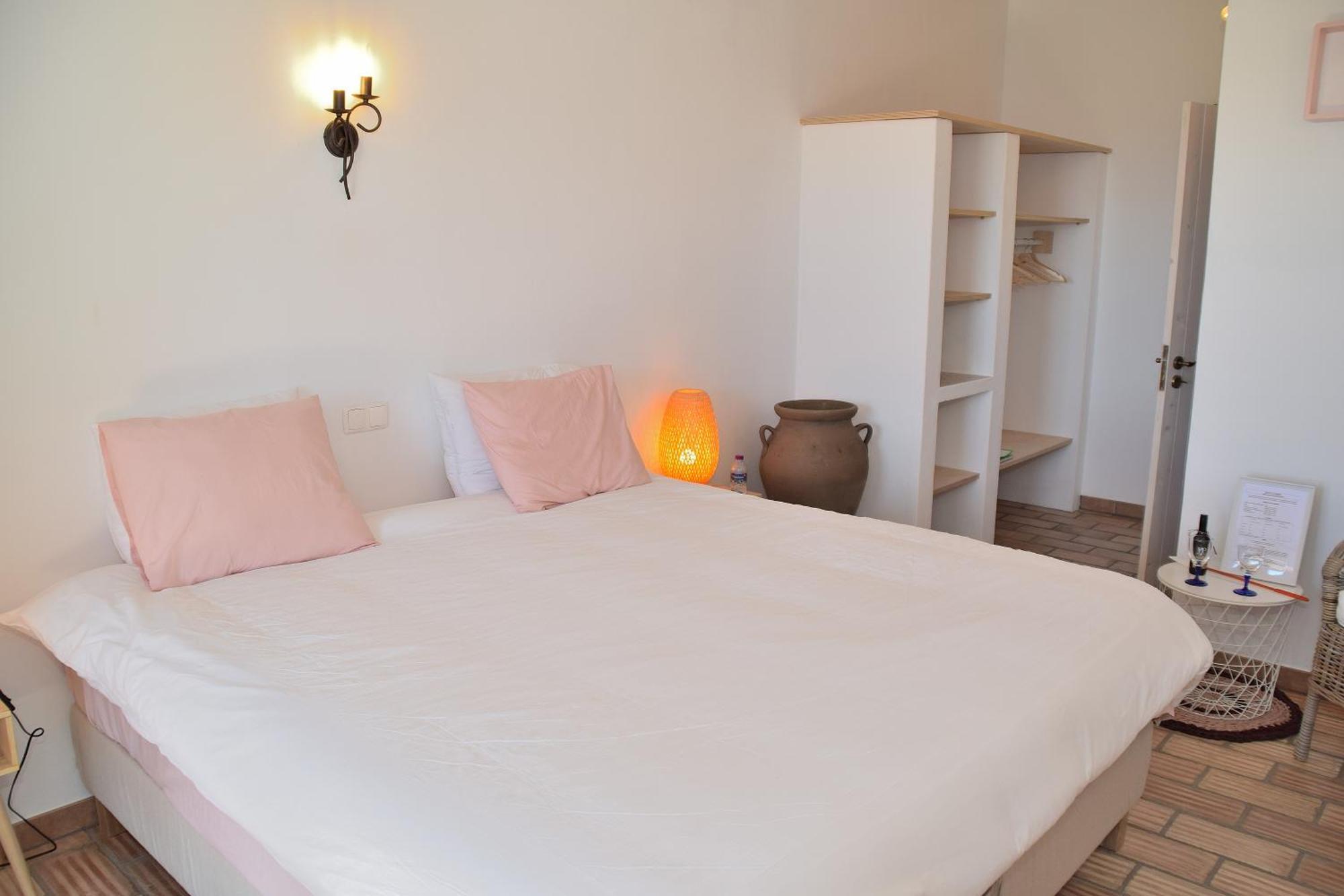 Bed & Breakfast Quinta O Ninho *