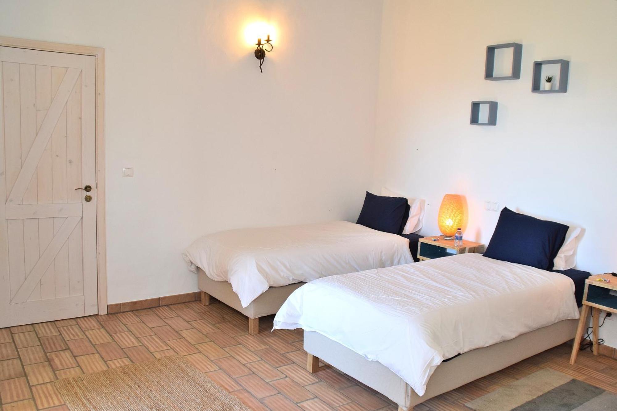 Bed & Breakfast Quinta O Ninho Monchique