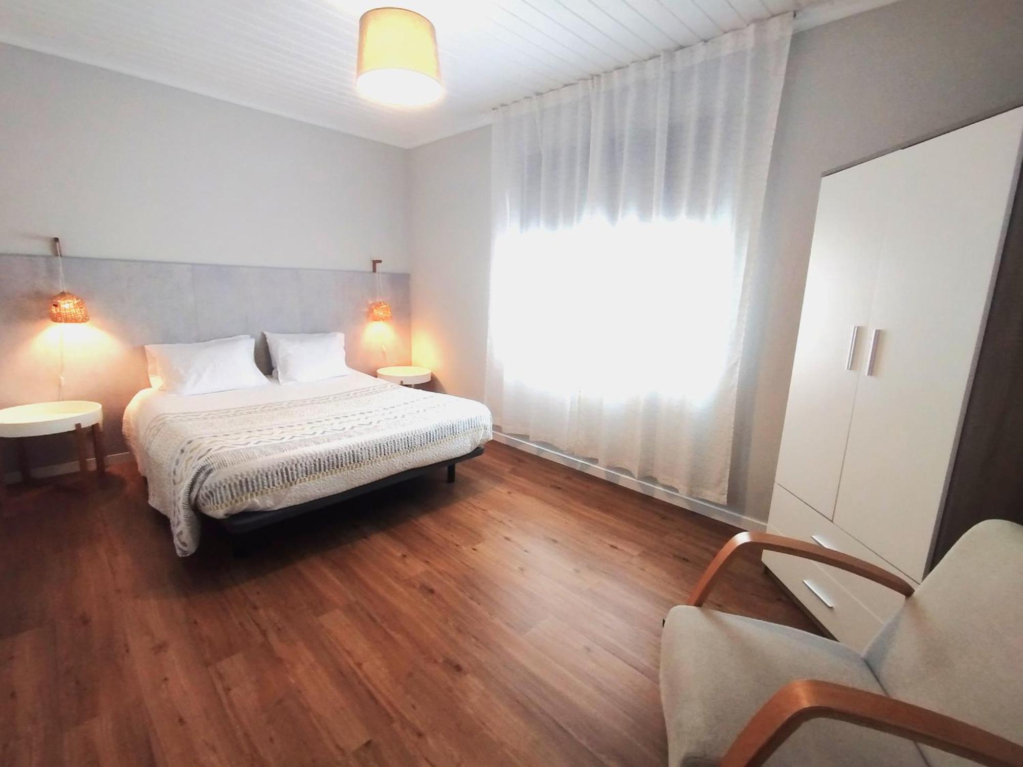Casa De Sao Roque Acores Holiday home *
