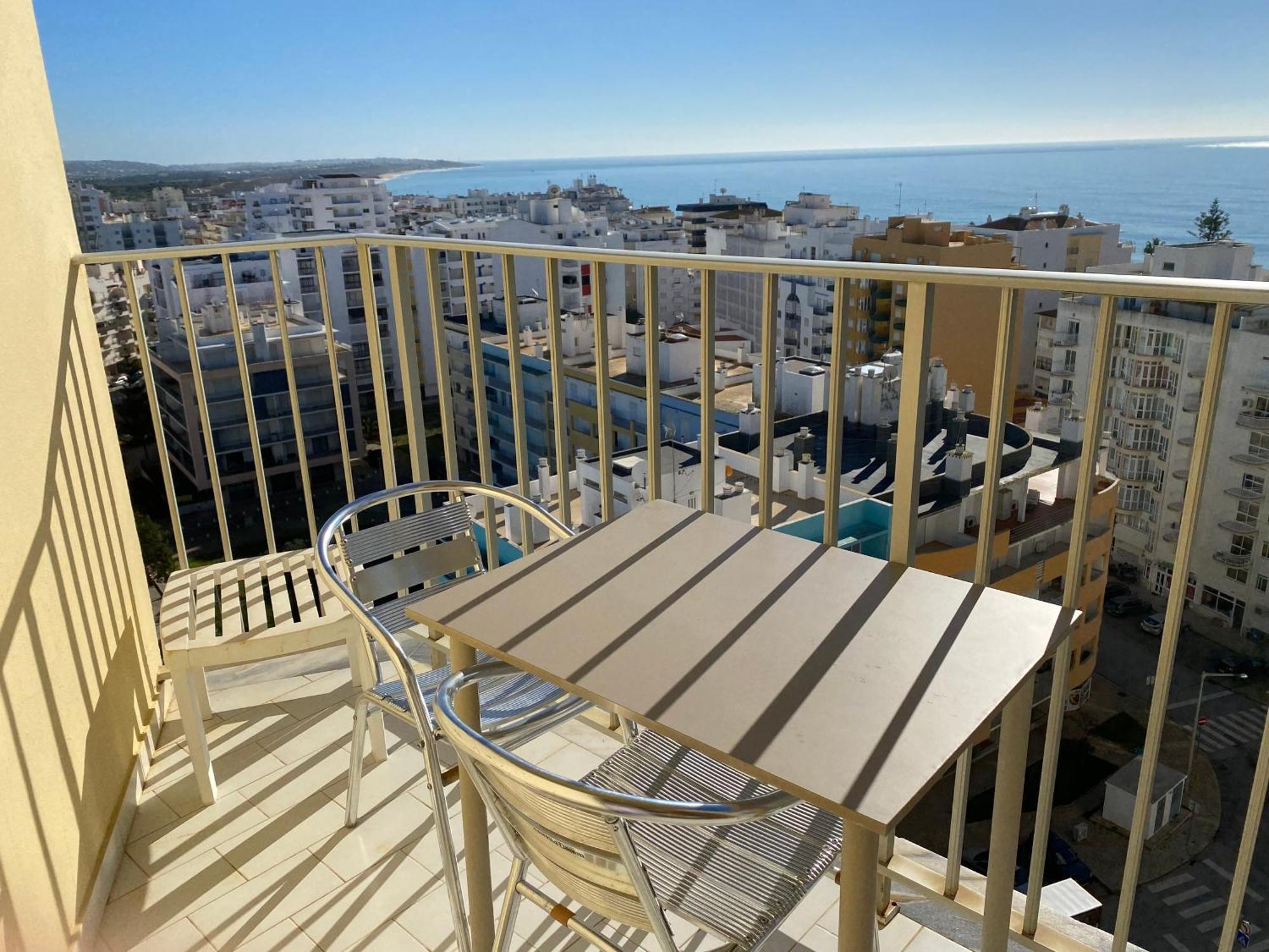 Apartment Armacao De Pera Armacao de Pera