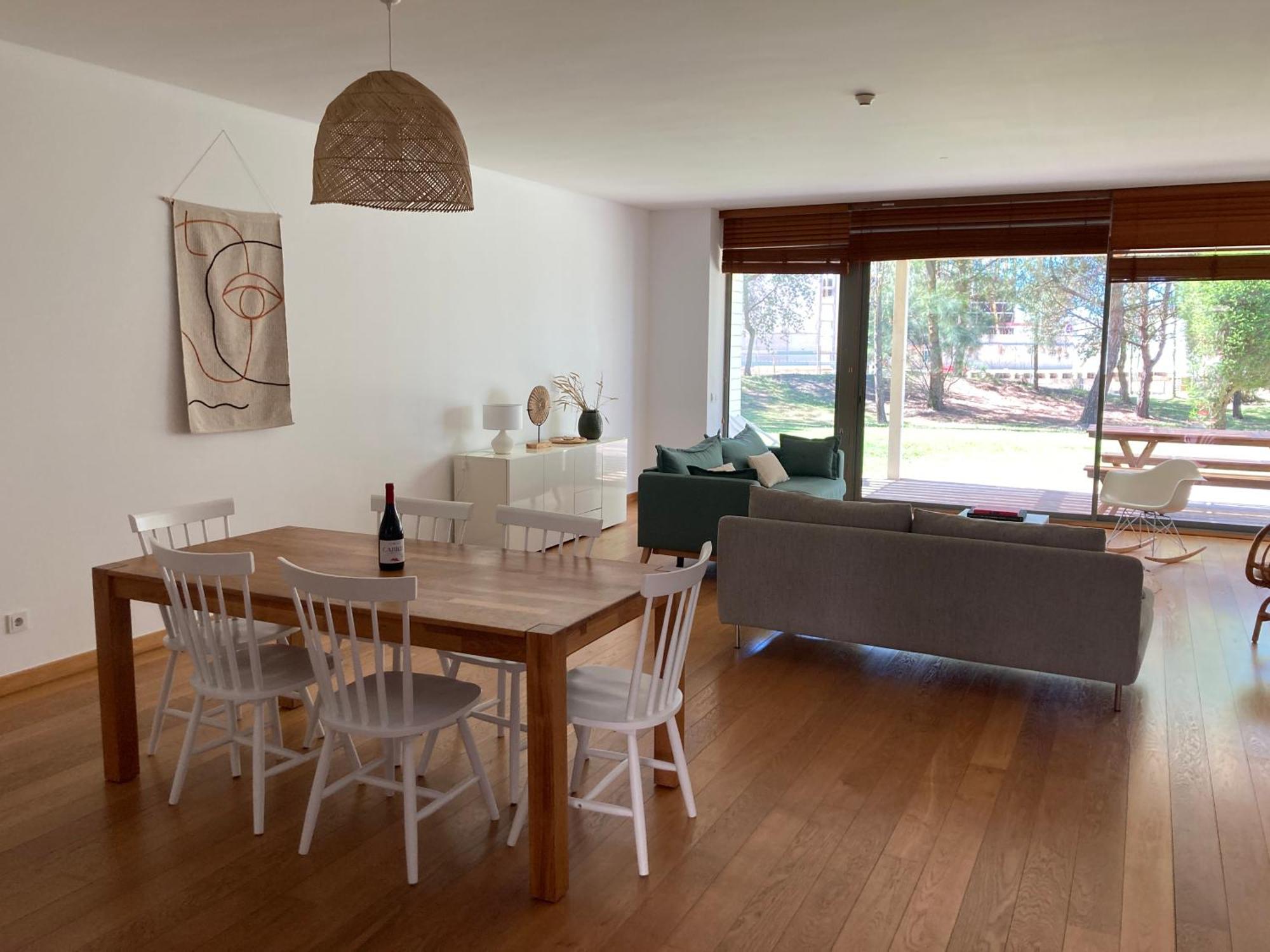 Holiday home Casa Do Mar - Sea View House - Comporta Troia