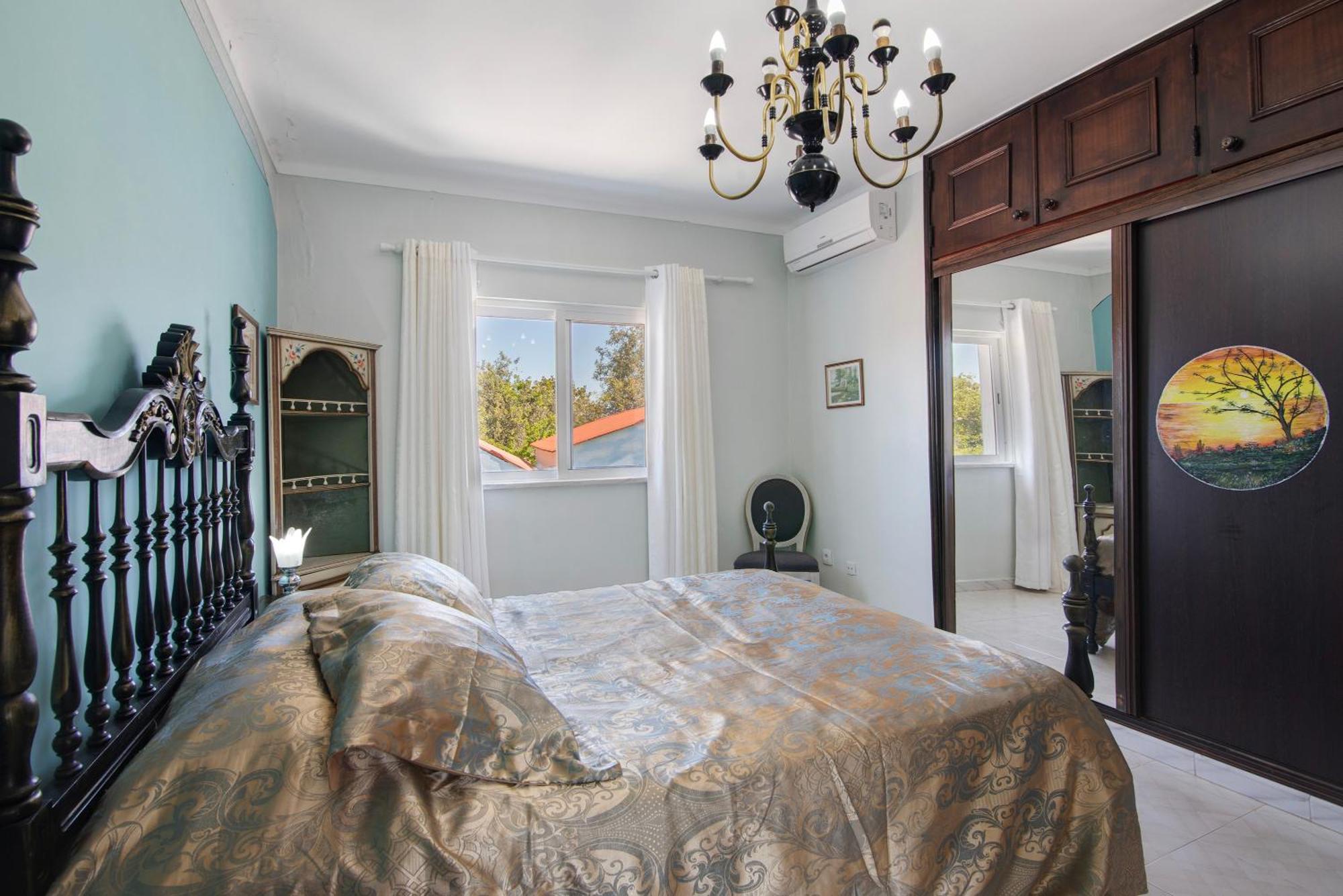 Holiday home Andar Paraiso
