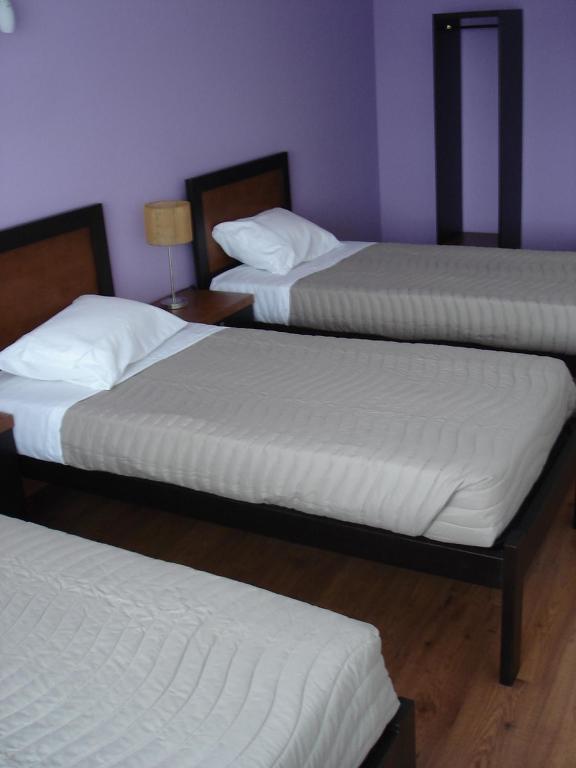 Guest house Areia Da Foz Figueira da Foz