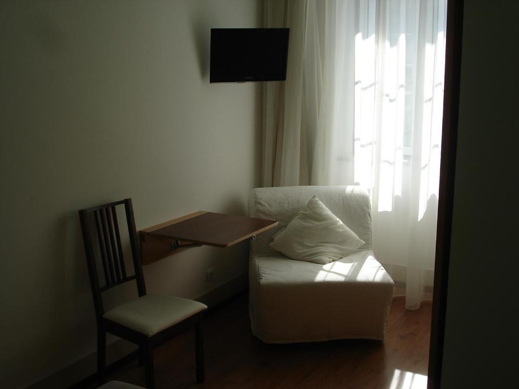Guest house Areia Da Foz Figueira da Foz