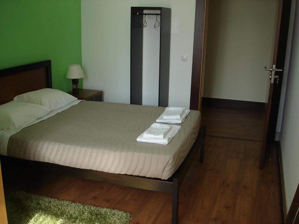 Guest house Areia Da Foz