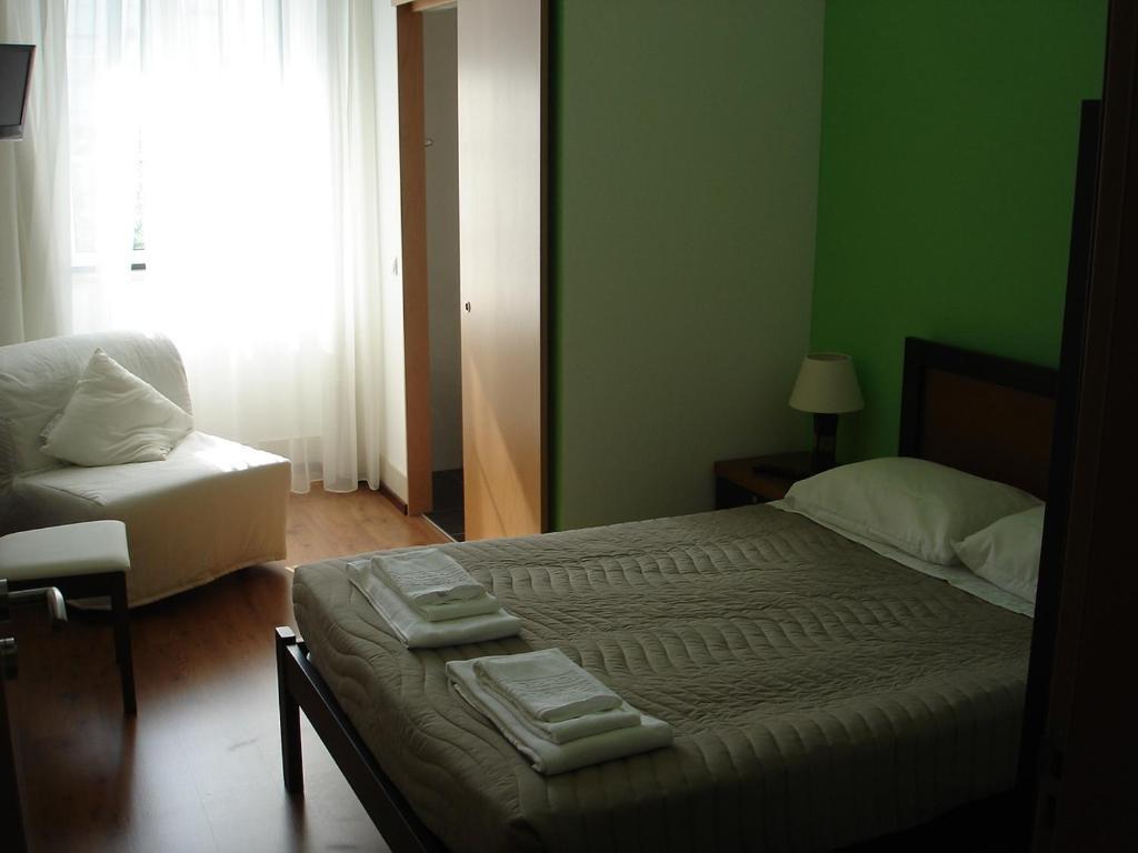 Areia Da Foz Guest house Figueira da Foz