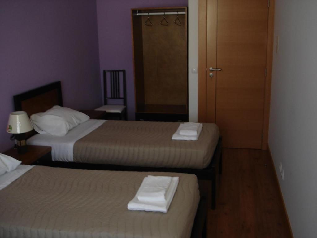 Guest house Areia Da Foz