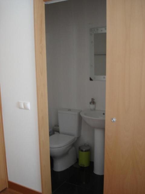 Guest house Areia Da Foz 2*