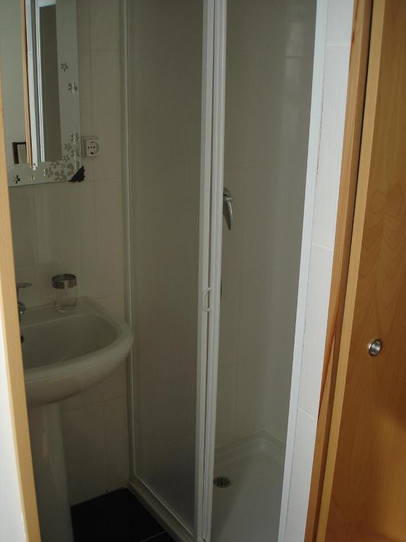 Areia Da Foz Guest house 2*