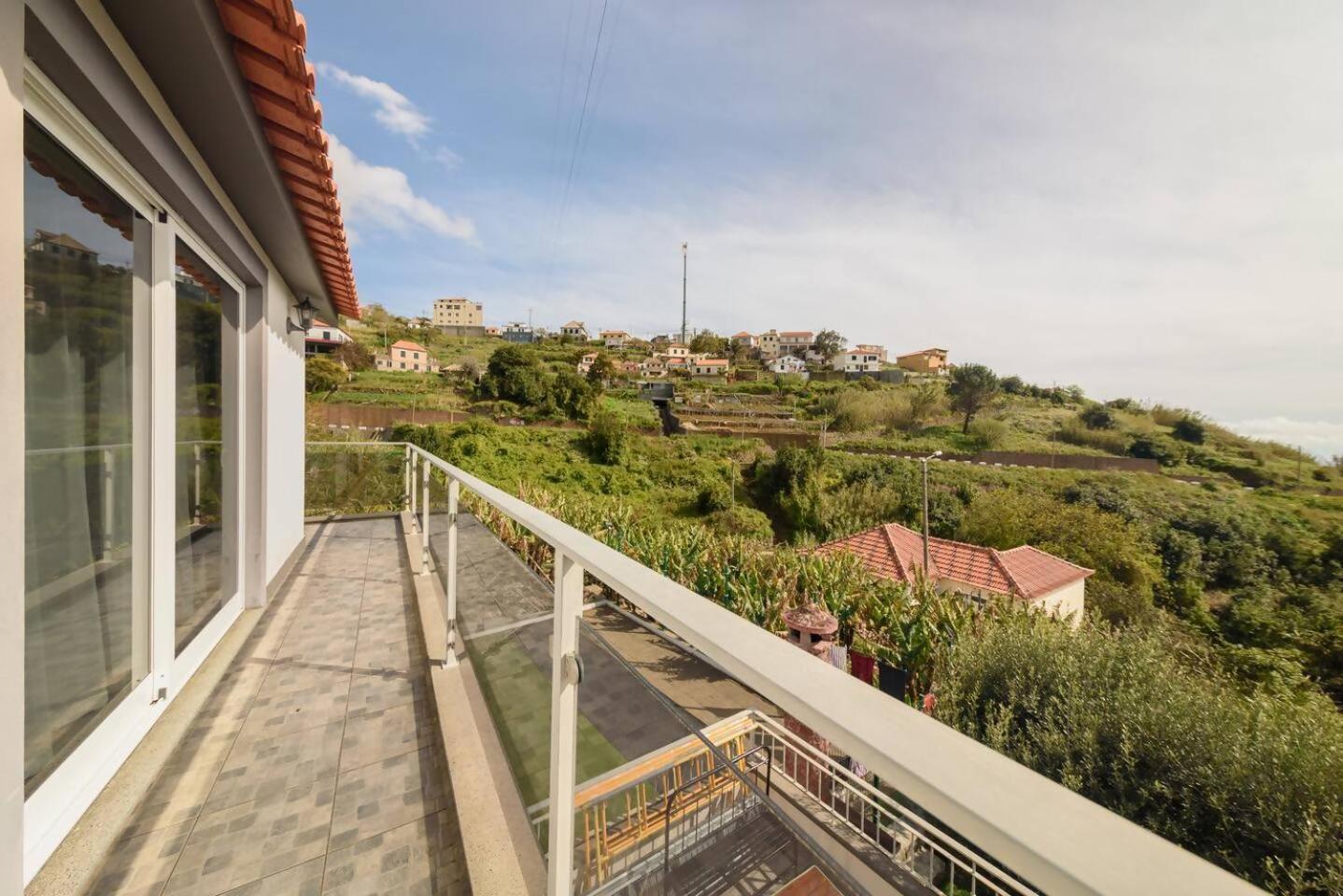 Vivenda Carlota Sea View By Mth Apartment