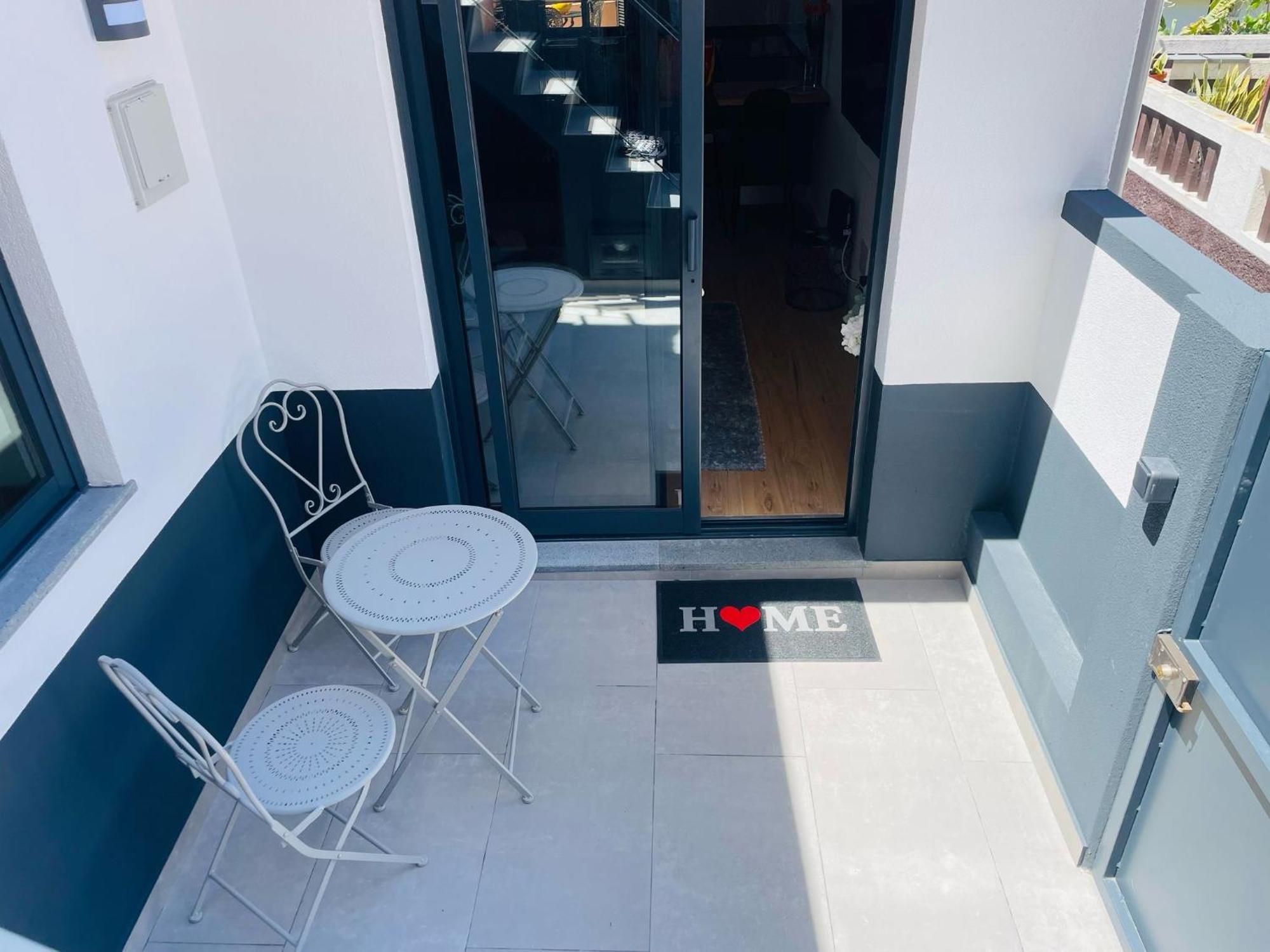 Casa Da Guida Holiday home *