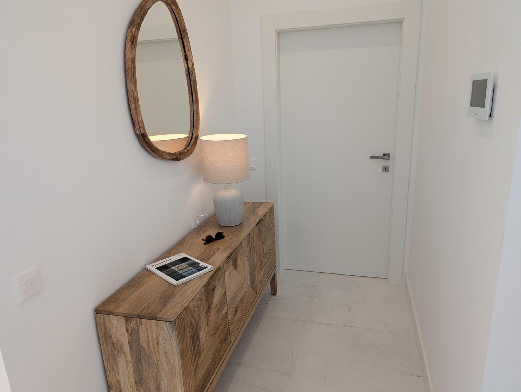 Apartment Breathtaking Oceanfront Living, Sunset Facing 3-bedroom Flat In Acqua Residences Funchal (Madeira)
