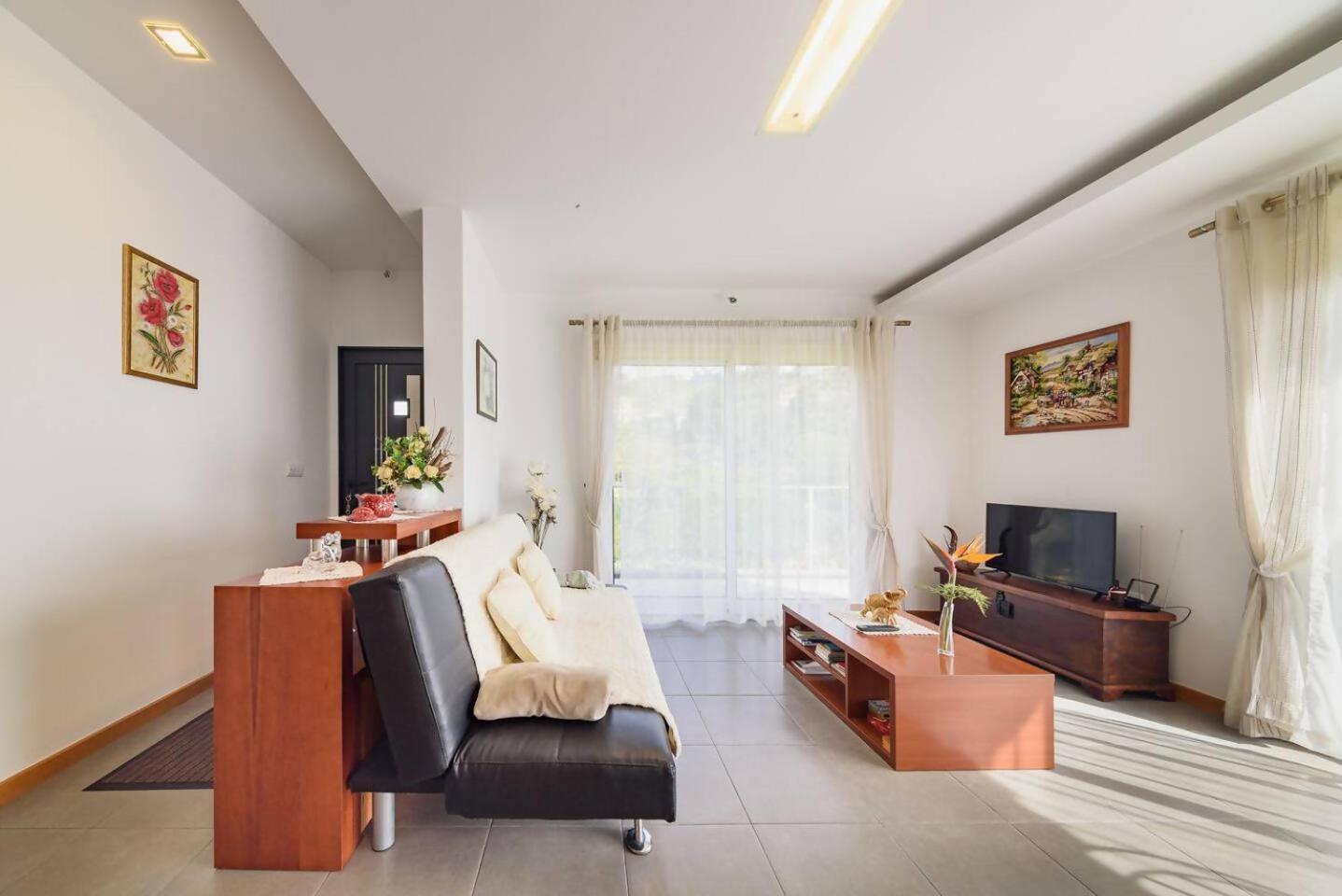 Vivenda Carlota Sea View By Mth * Ribeira Brava