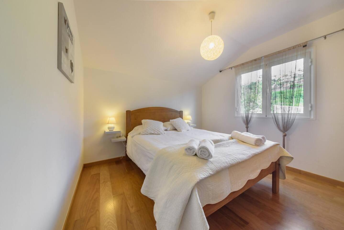 Apartment Vivenda Carlota Sea View By Mth *