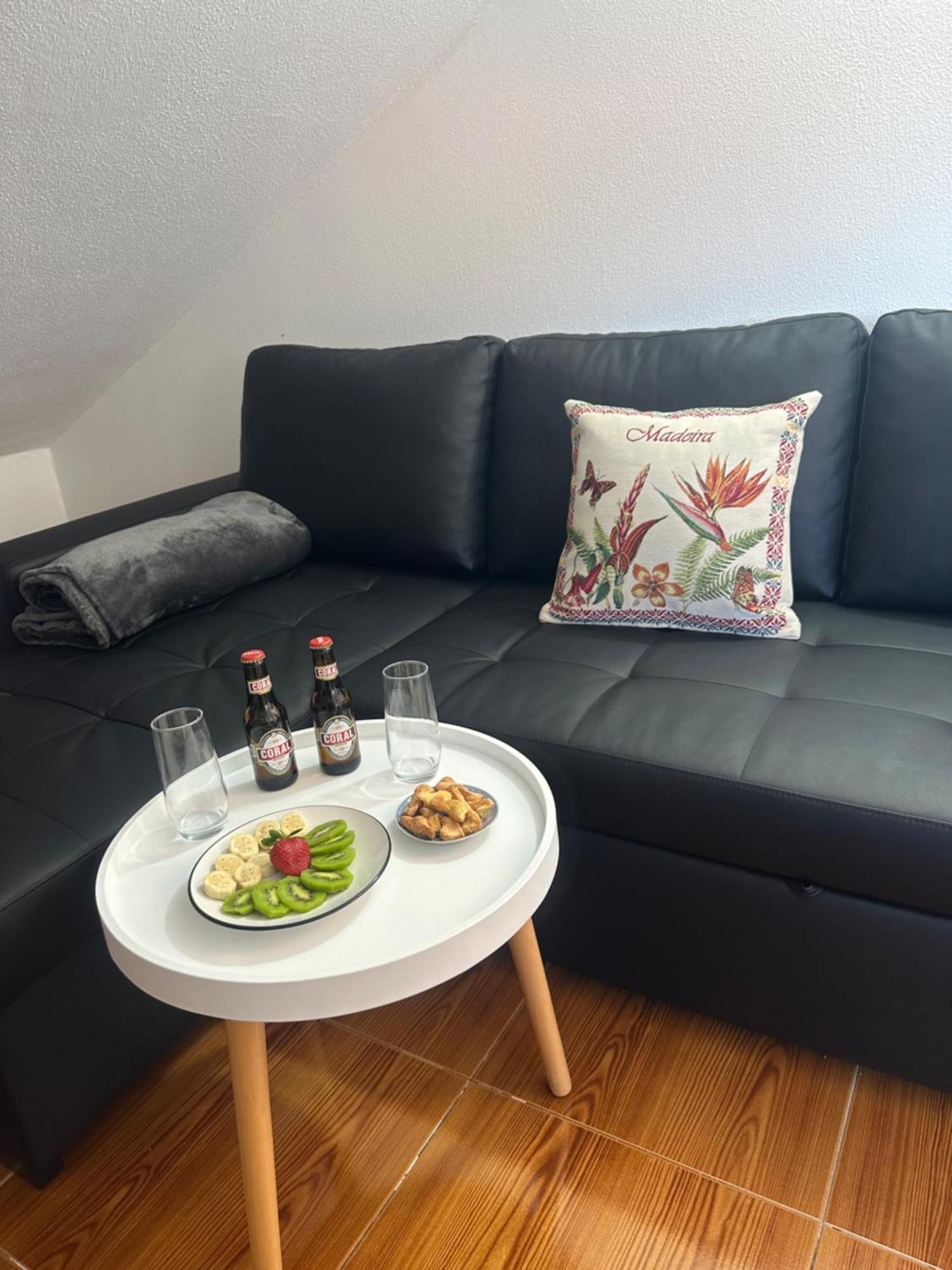 Apartment Gori House Madalena do Mar