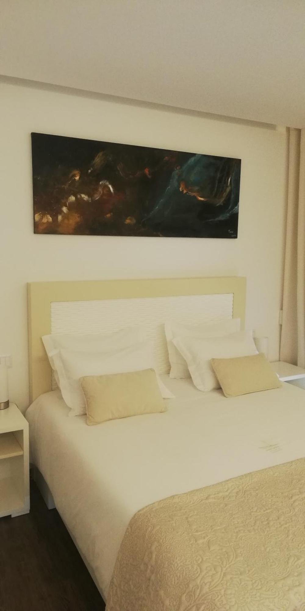 Hotel Cantinho D'avo - Apulia Areia (Porto)