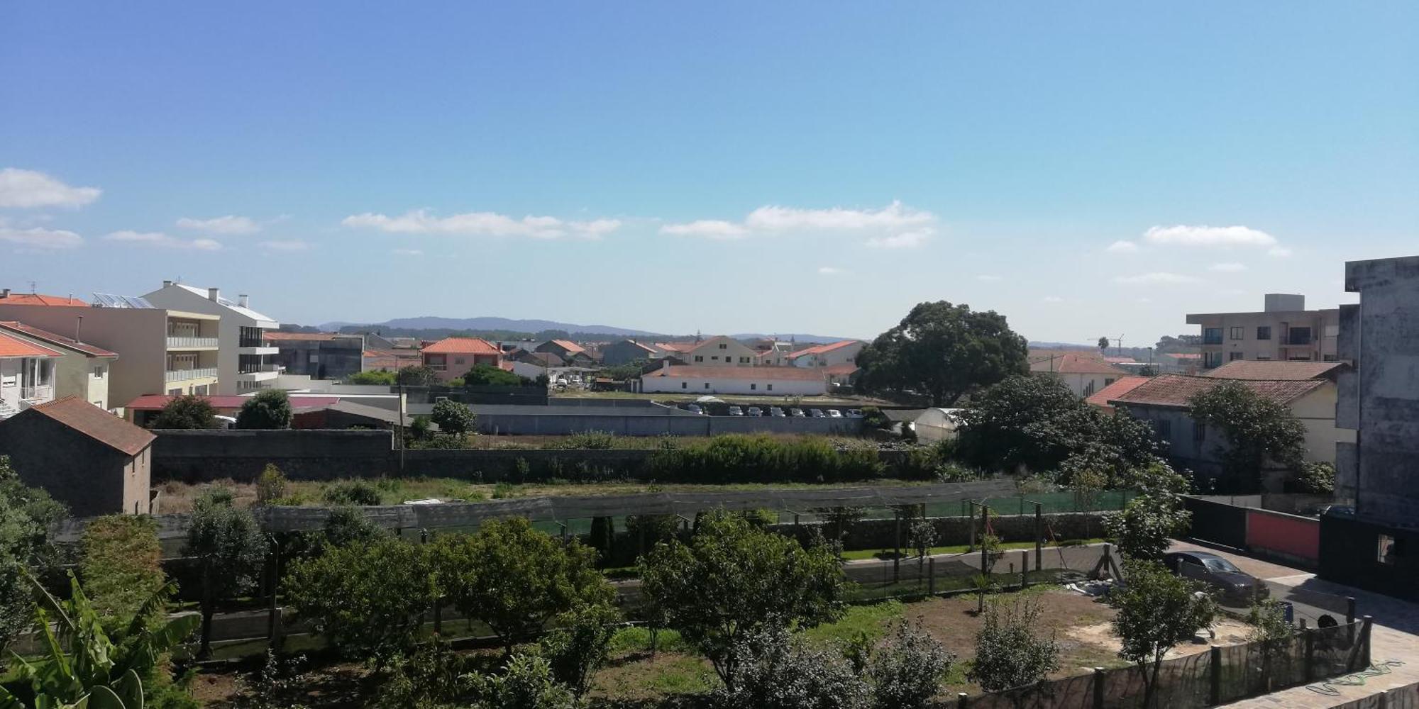 Hotel Cantinho D'avo - Apulia Areia (Porto)