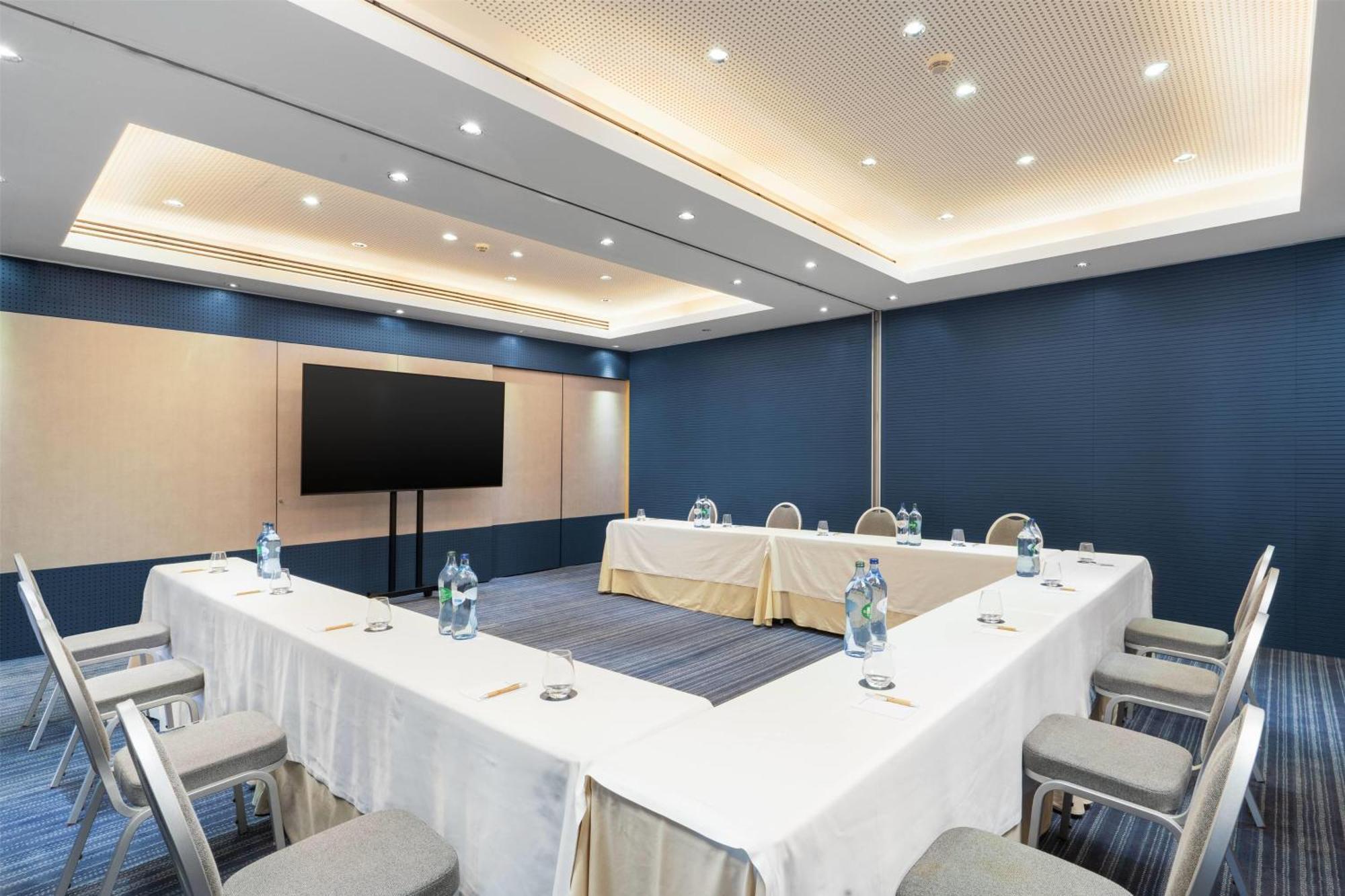 Hotel Wyndham Grand Algarve Quinta do Lago