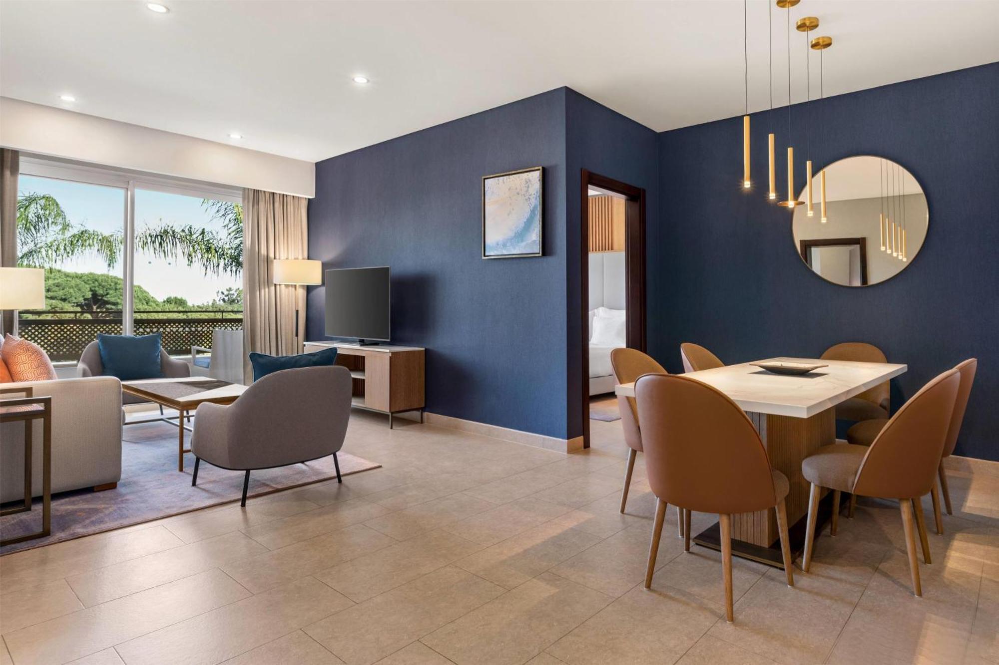 Hotel Wyndham Grand Algarve 5*