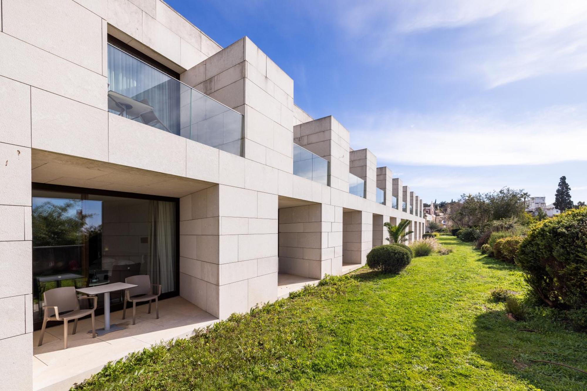 Hotel Palacio De - Small Luxury Of The World
