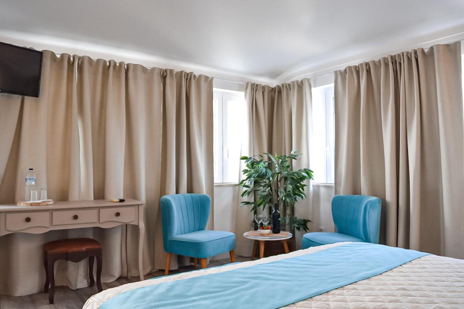 Residencia Maciel Bed & Breakfast