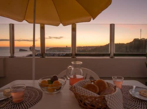Apartment Oceanview Topfloor W/ Terrace Ponta Delgada (Sao Miguel)
