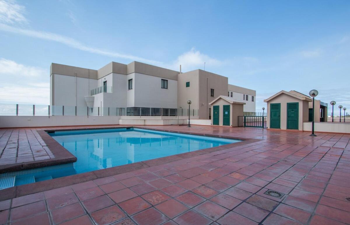 Oceanview Topfloor W/ Terrace * Ponta Delgada (Sao Miguel)