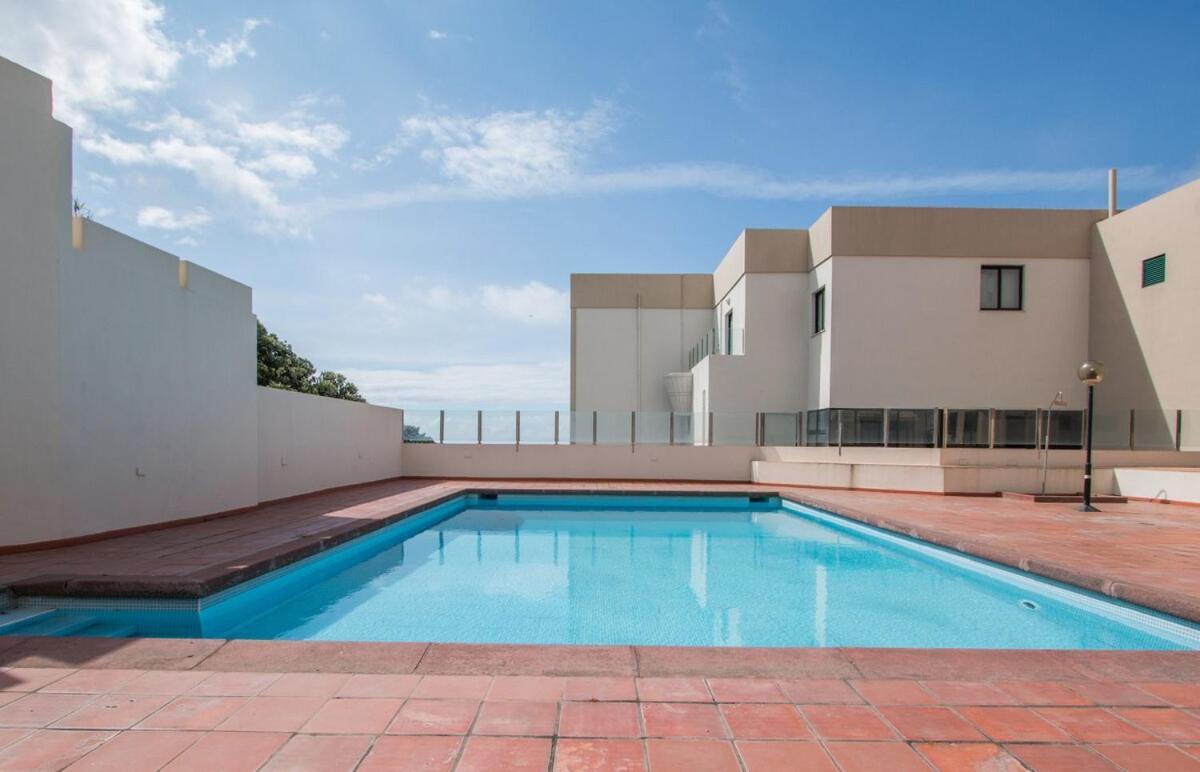 Apartment Oceanview Topfloor W/ Terrace Ponta Delgada (Sao Miguel)
