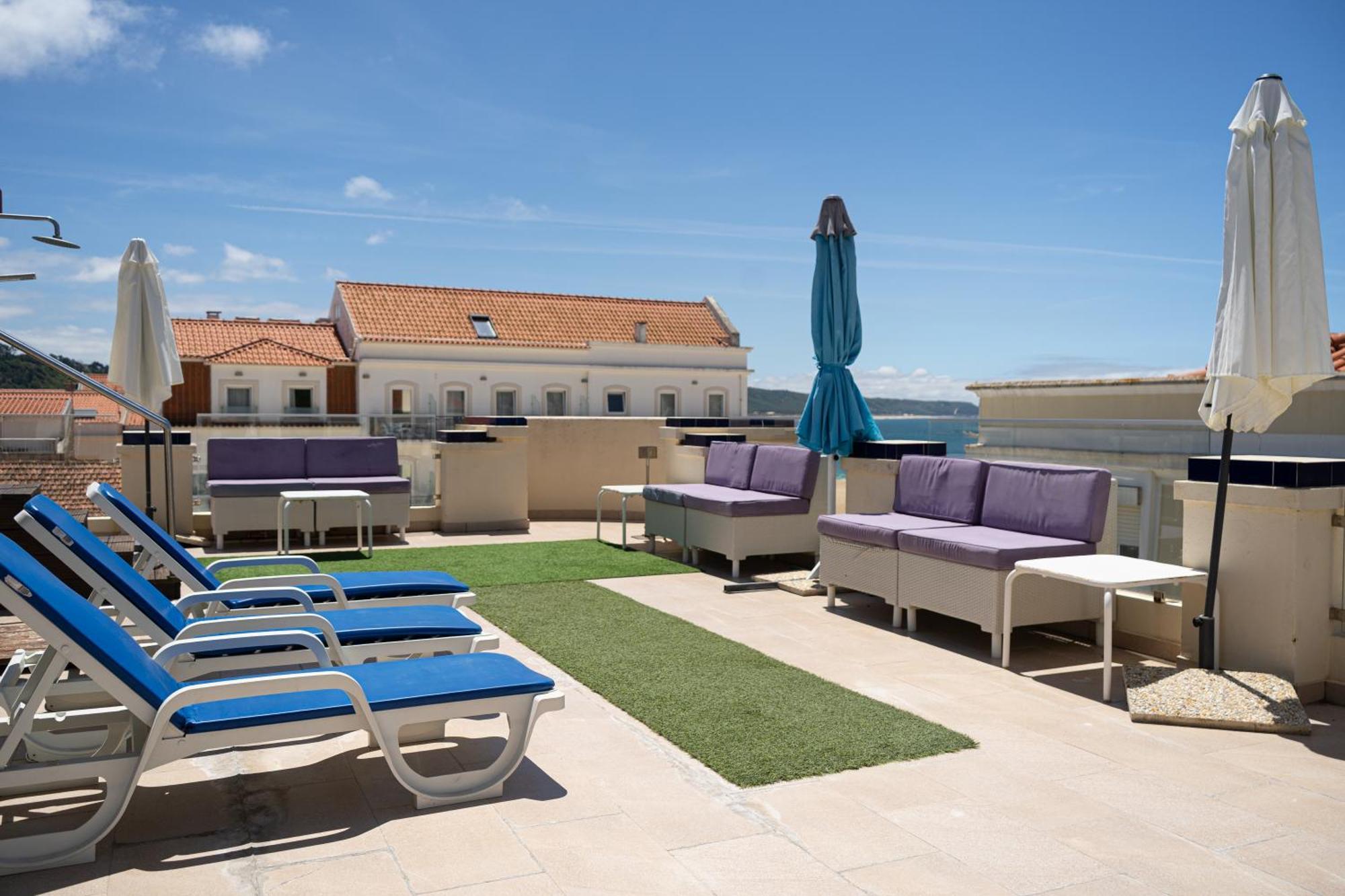 Bed & Breakfast By The Sea -