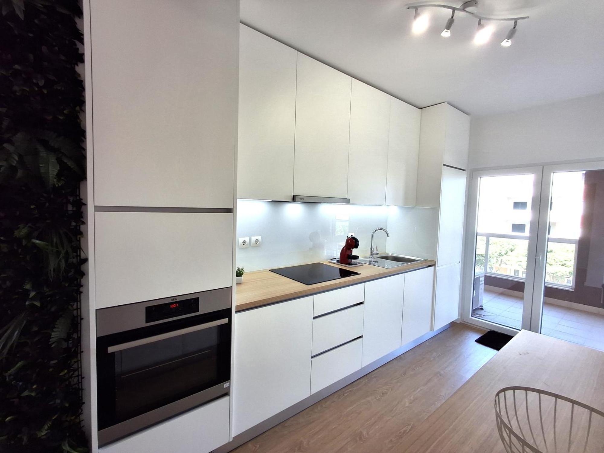 Apartamento Lounge Litoralmar Portimão
