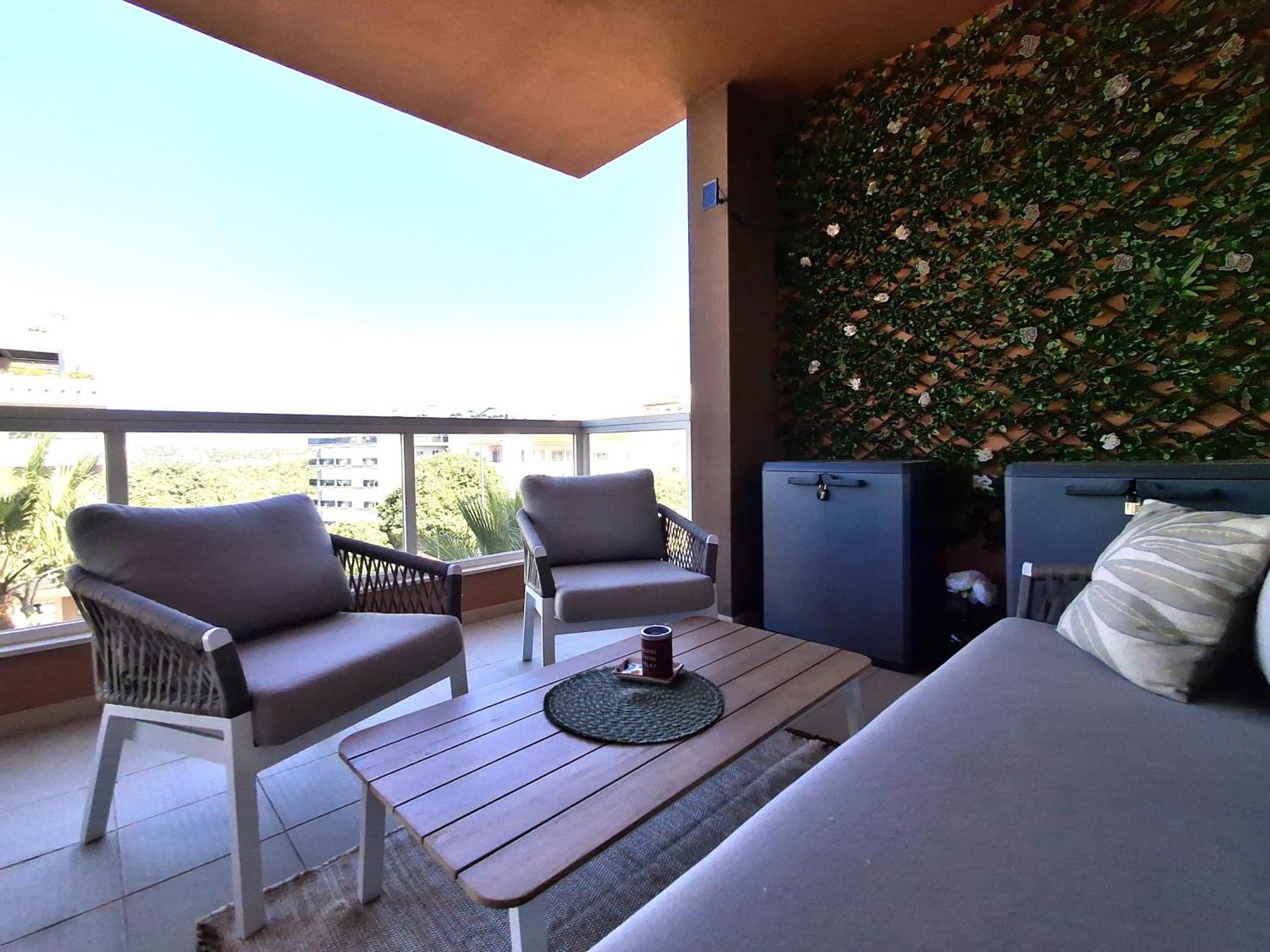 Lounge Litoralmar Apartamento Portimão